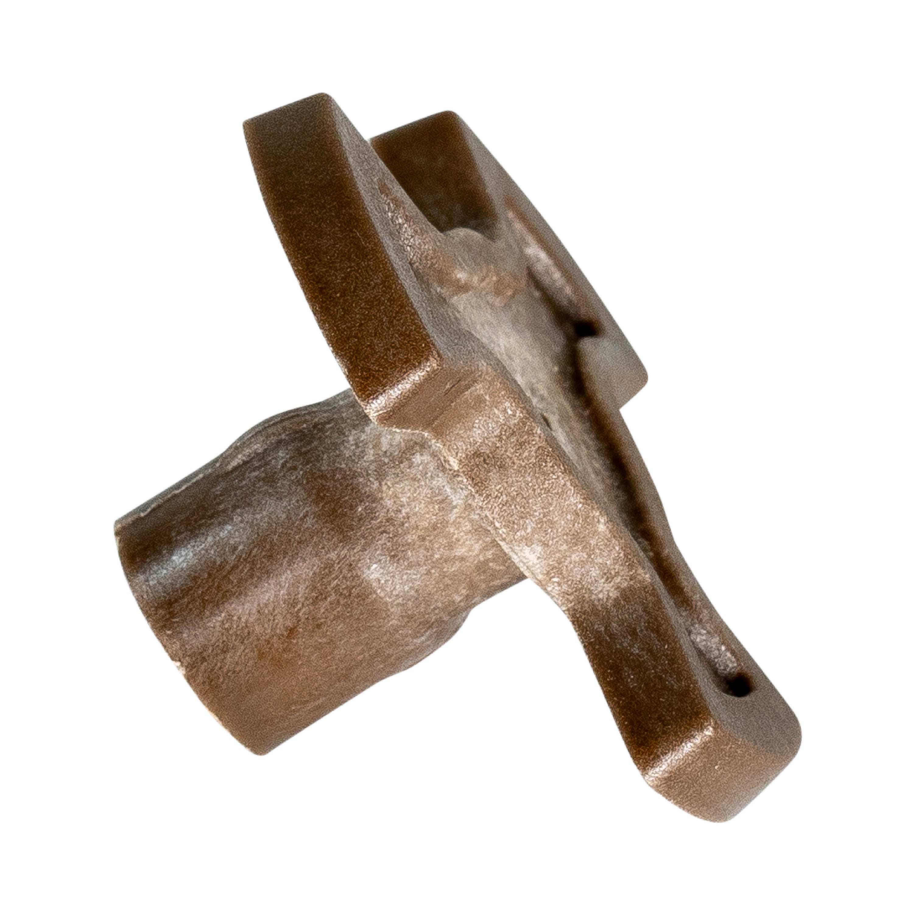 Furrion Turntable Shaft for 0.9 cu. ft. Built-In Convection Microwave Oven with Air Fryer #C-FMAN09-0032023009332