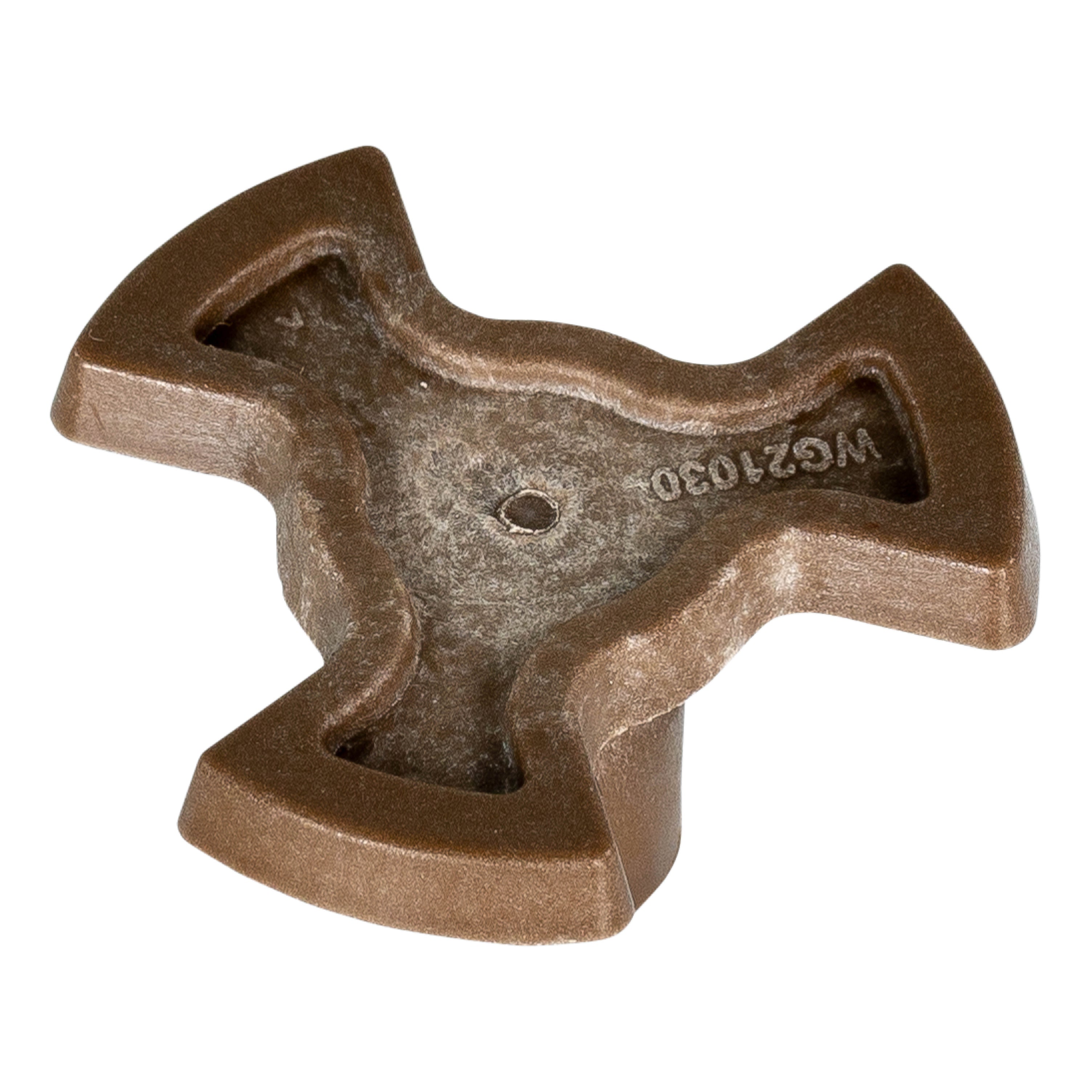 Furrion Turntable Shaft for 0.9 cu. ft. Built-In Convection Microwave Oven with Air Fryer #C-FMAN09-0032023009332