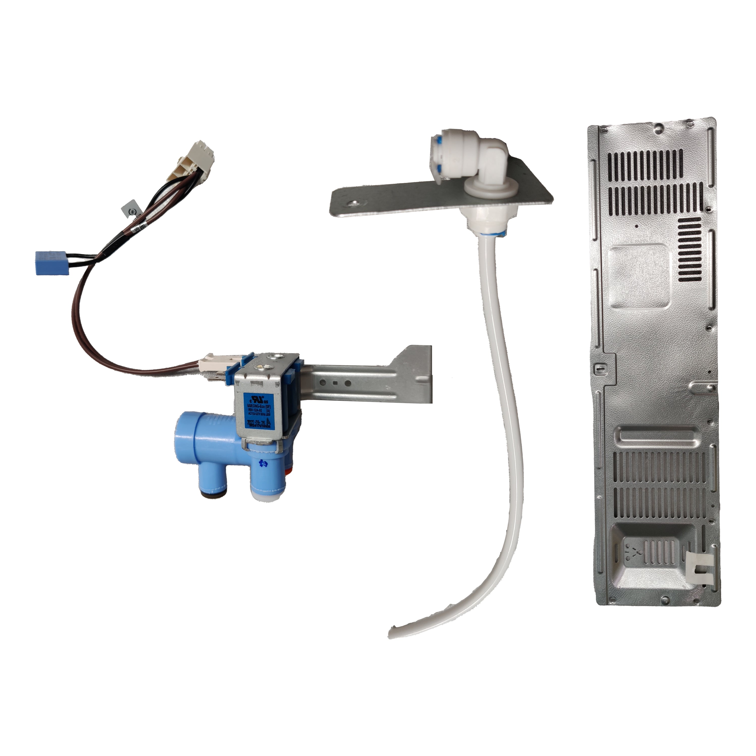 Furrion Water Valve Kit #C-FCR20DCAFA-0282022453321