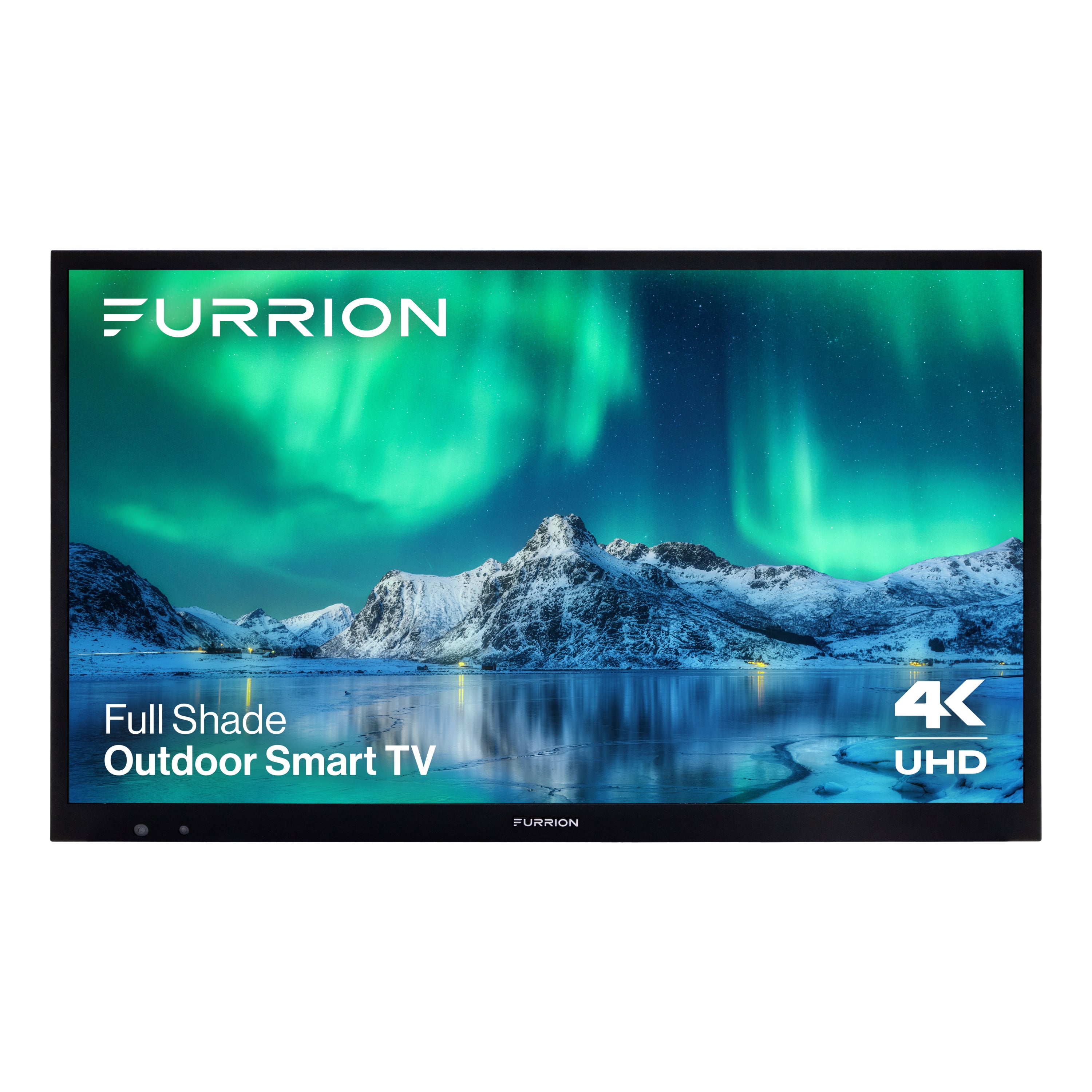 Furrion Aurora® Full-Shade 4K LED Outdoor Smart TV