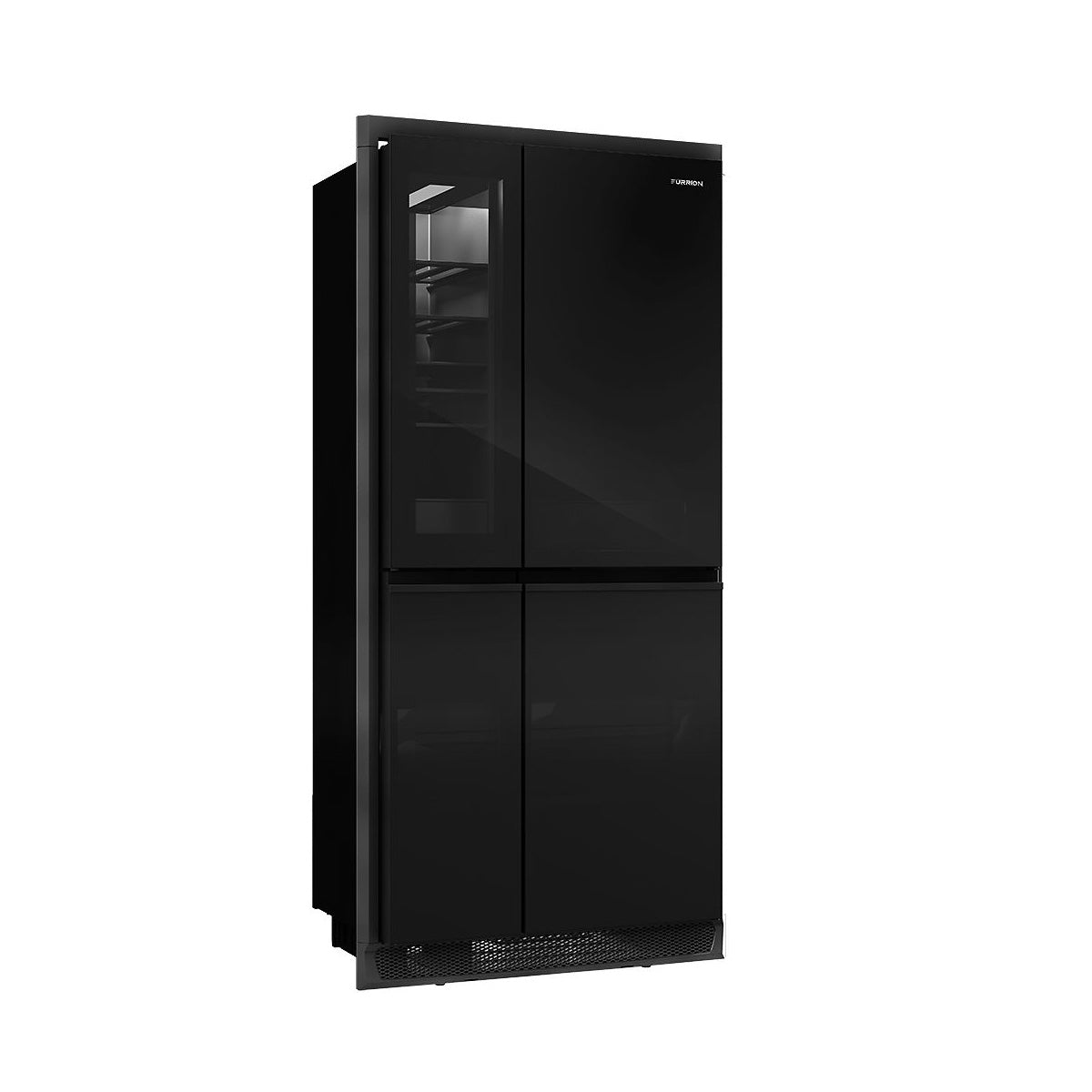 14 cu. ft. Built-in 4-door Refrigerator