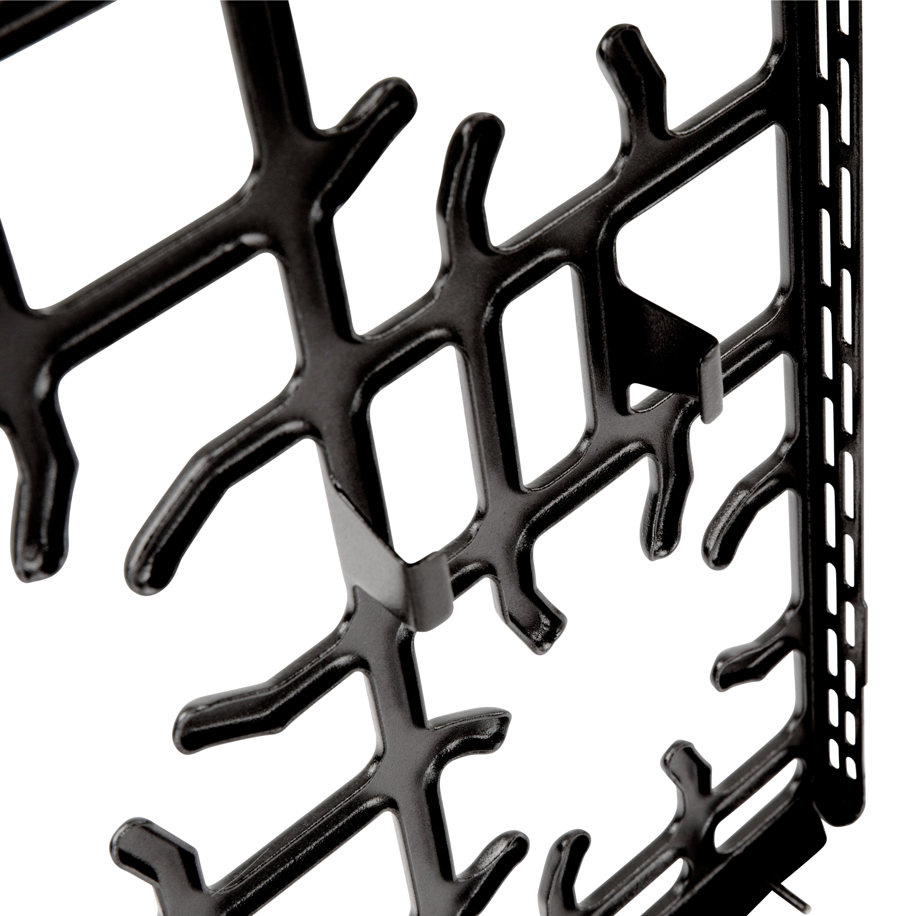Furrion Replacement 2-in-1 RV Gas Range Oven Stamped Grate #C-F1S17L02A-001