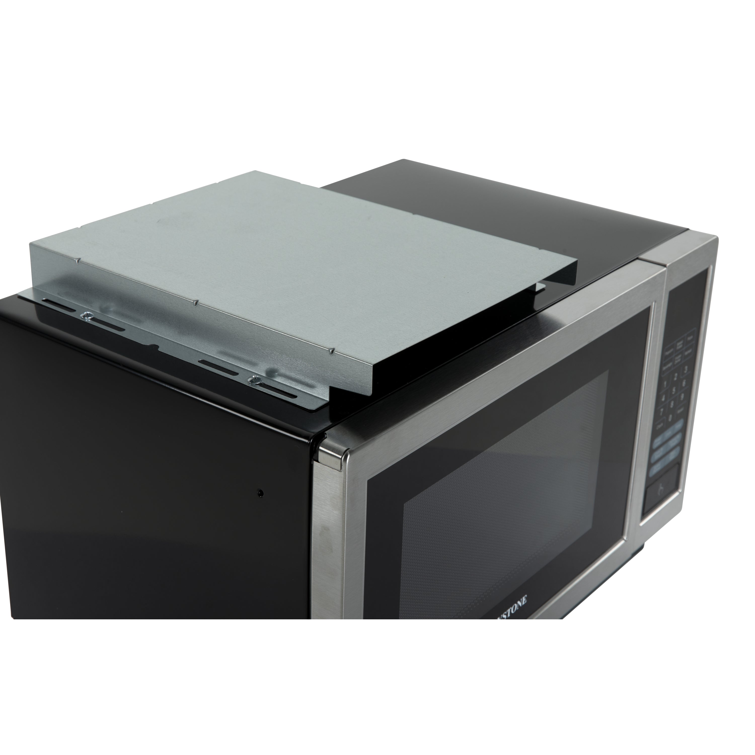 Greystone 0.9 Cubic Foot Built-in MicrowaveGREYSTONE-0.9-CF-BUILT-IN-MICRO