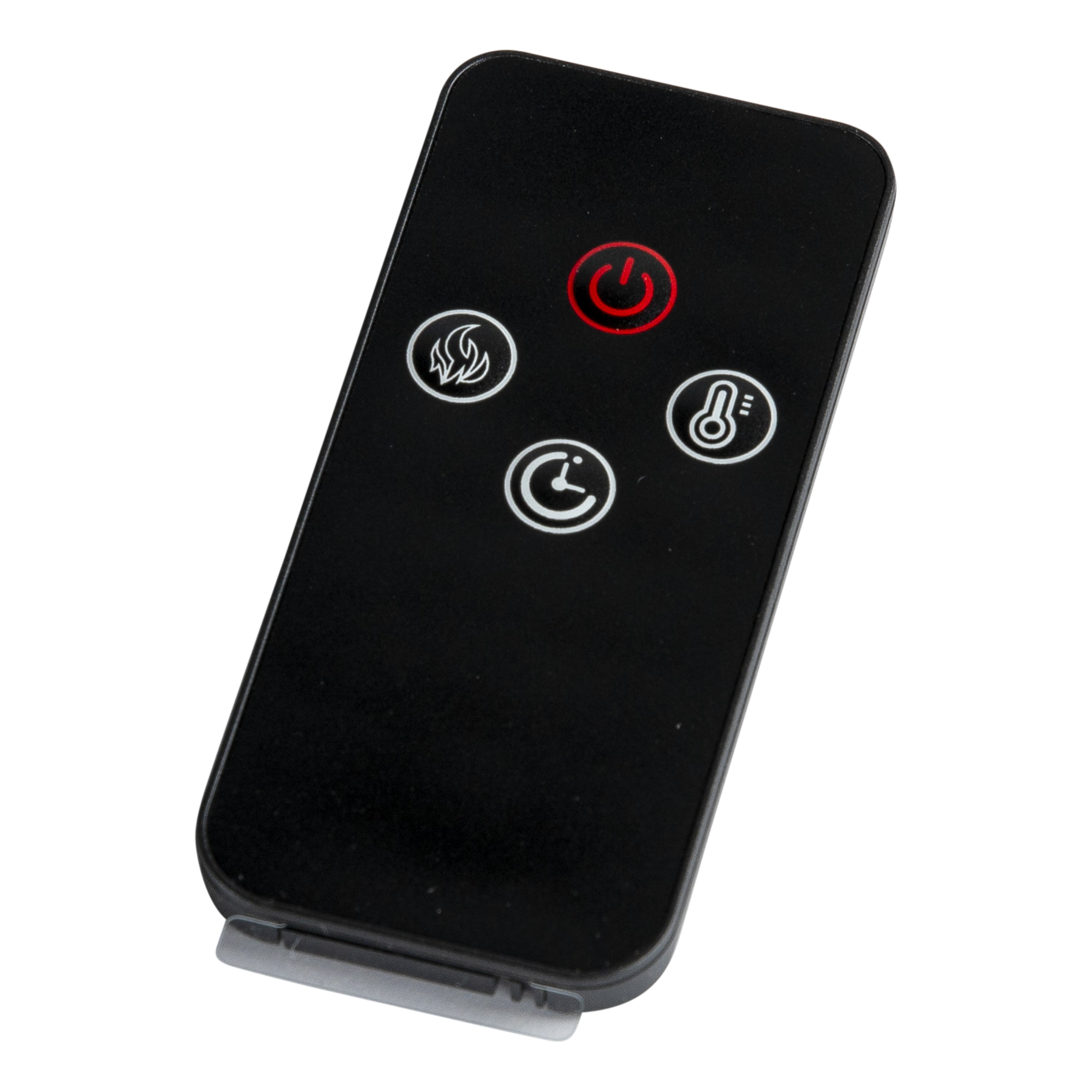 Greystone® Curved Electric Fireplace - 26" #WF2613L2022302182