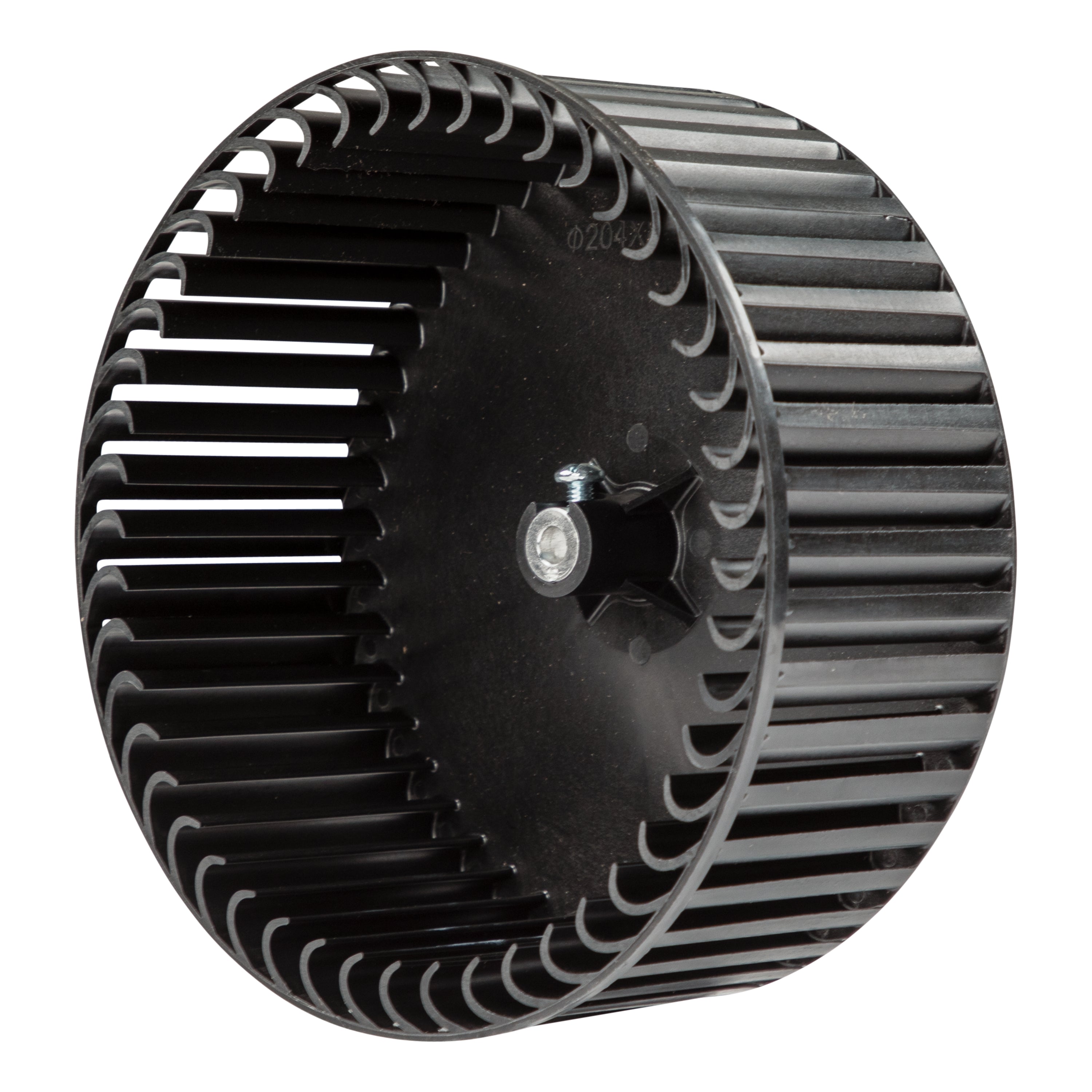 Furrion Replacement RV Air Conditioner Evaporator Fan #C-FACR15SA-003