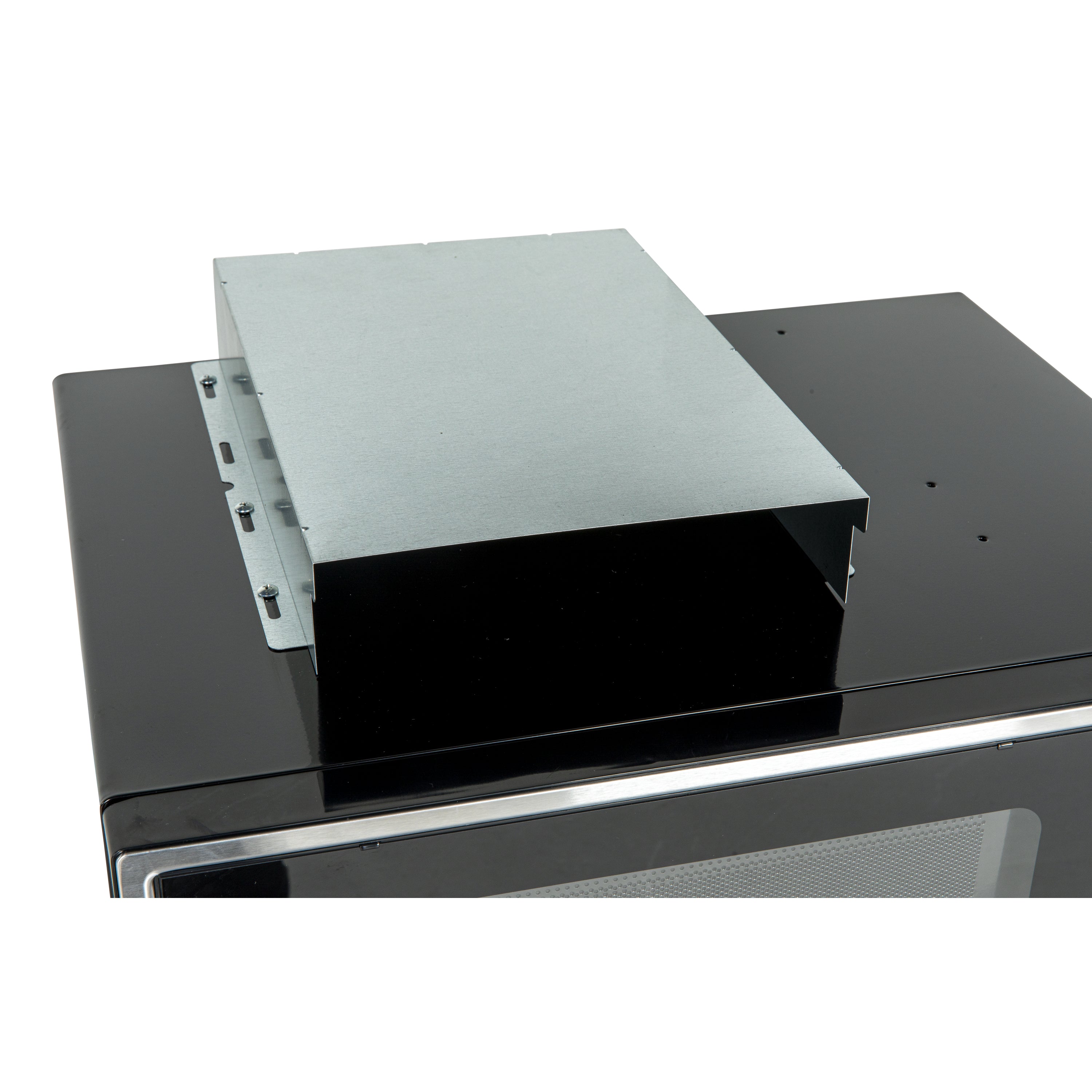 Greystone® by Furrion Built-In Microwave - 1.3 cu. ft., Stainless Steel #P10034AP-L3-FR02