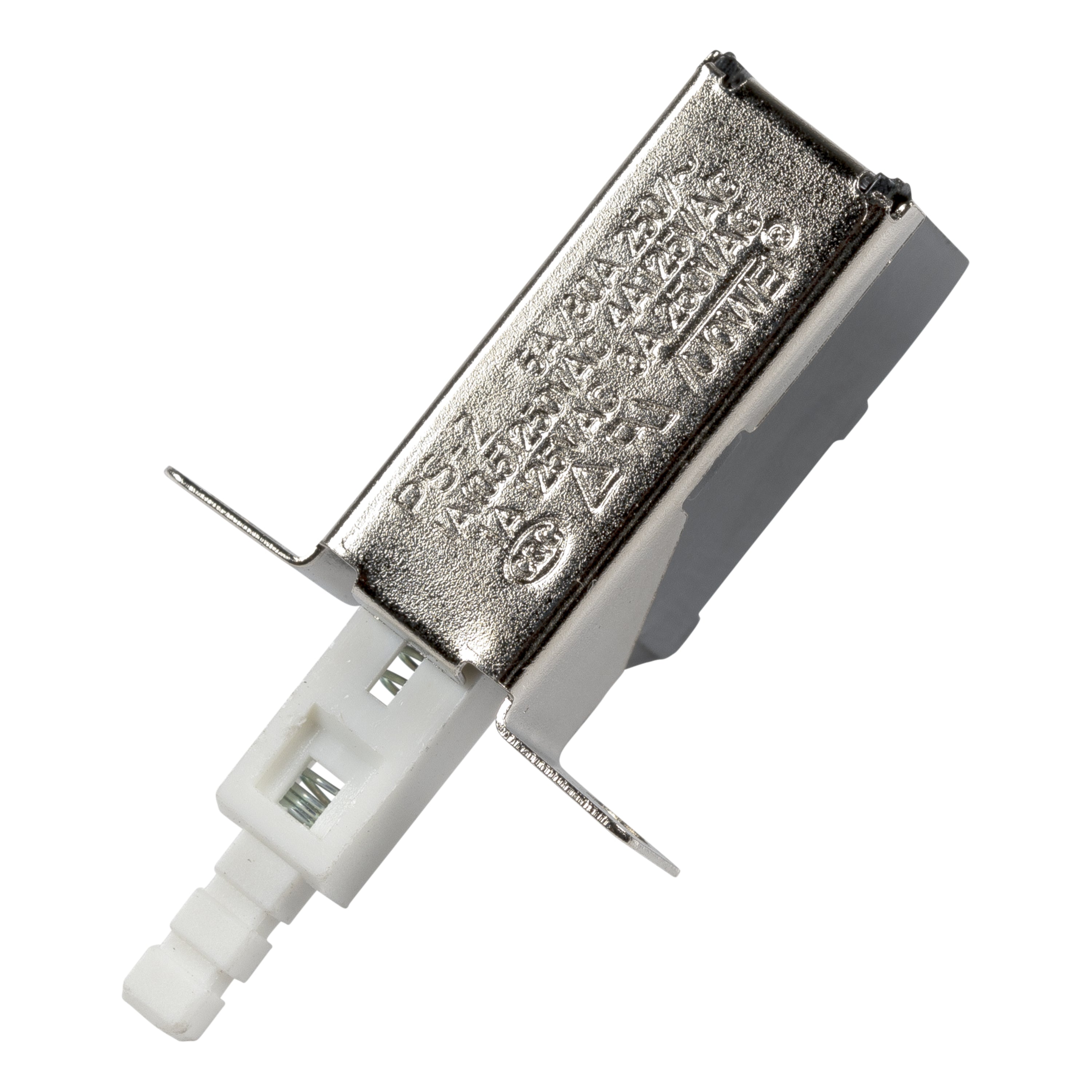 Furrion Replacement 12V RV Range Hood Switch #C-FHO23SACR-005