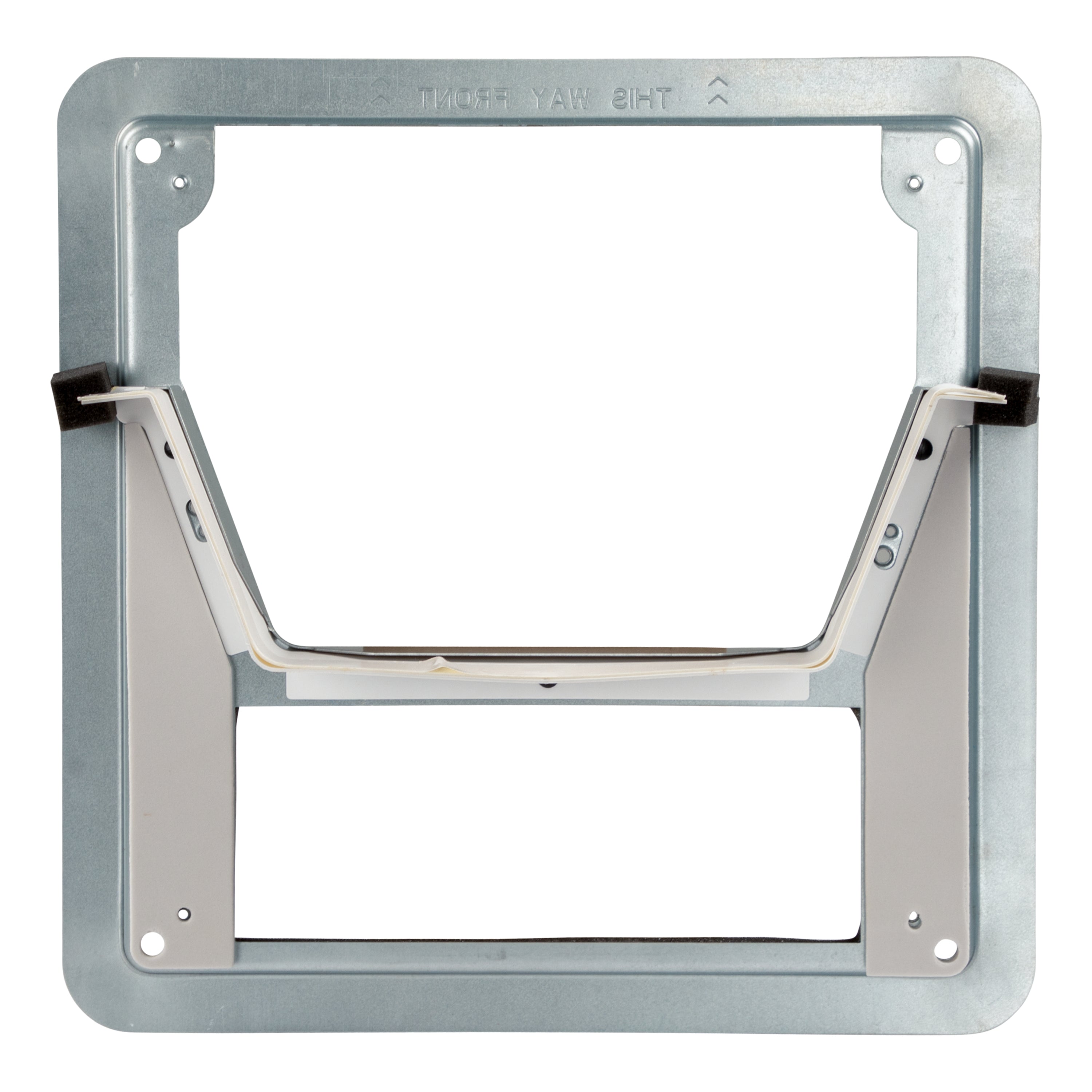 Furrion Replacement RV AC Air Distribution Box Mounting Frame Assembly #C-FACT11CA-PS-010