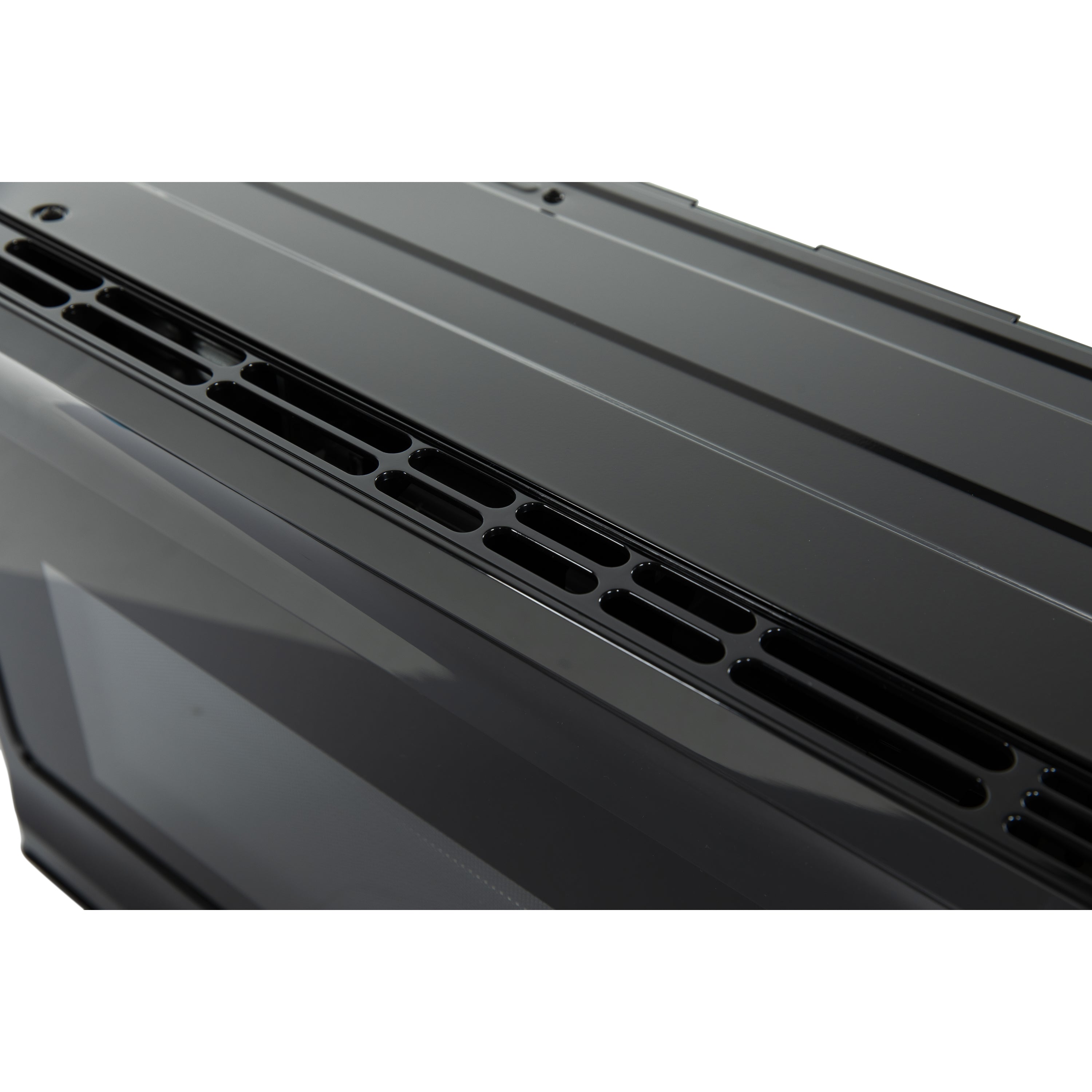 Greystone® by Furrion Built-In Microwave - 1.6 cu. ft., Black #P100D48AL-JC
