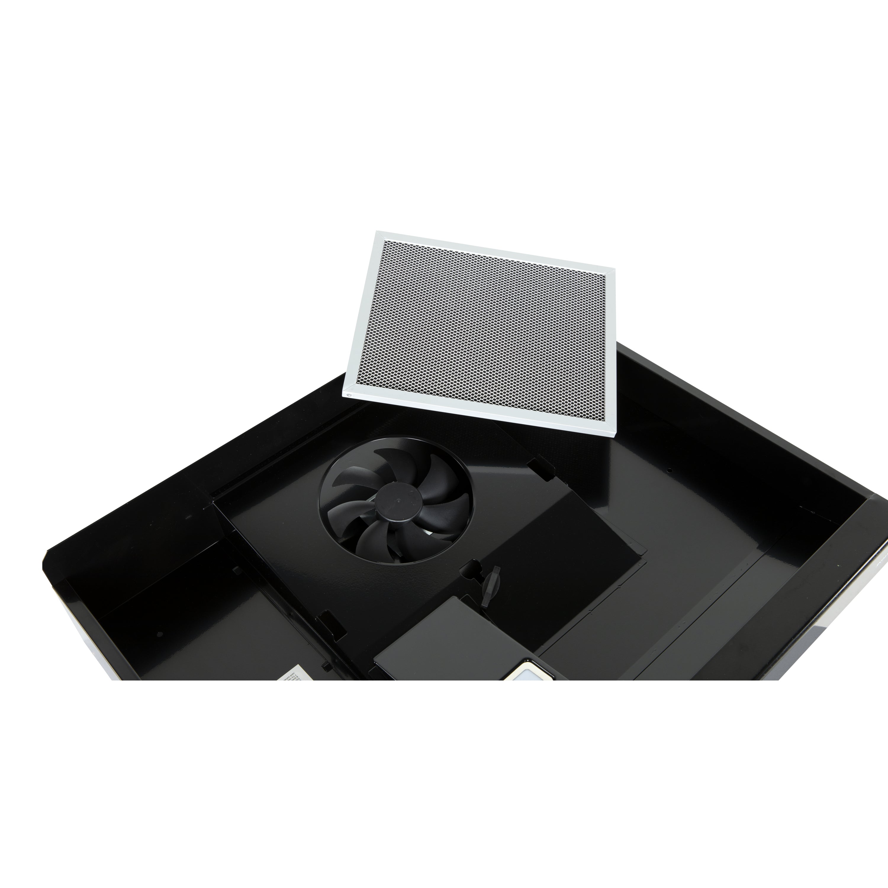 Greystone 22 Inch 12 Volt Range Hood
