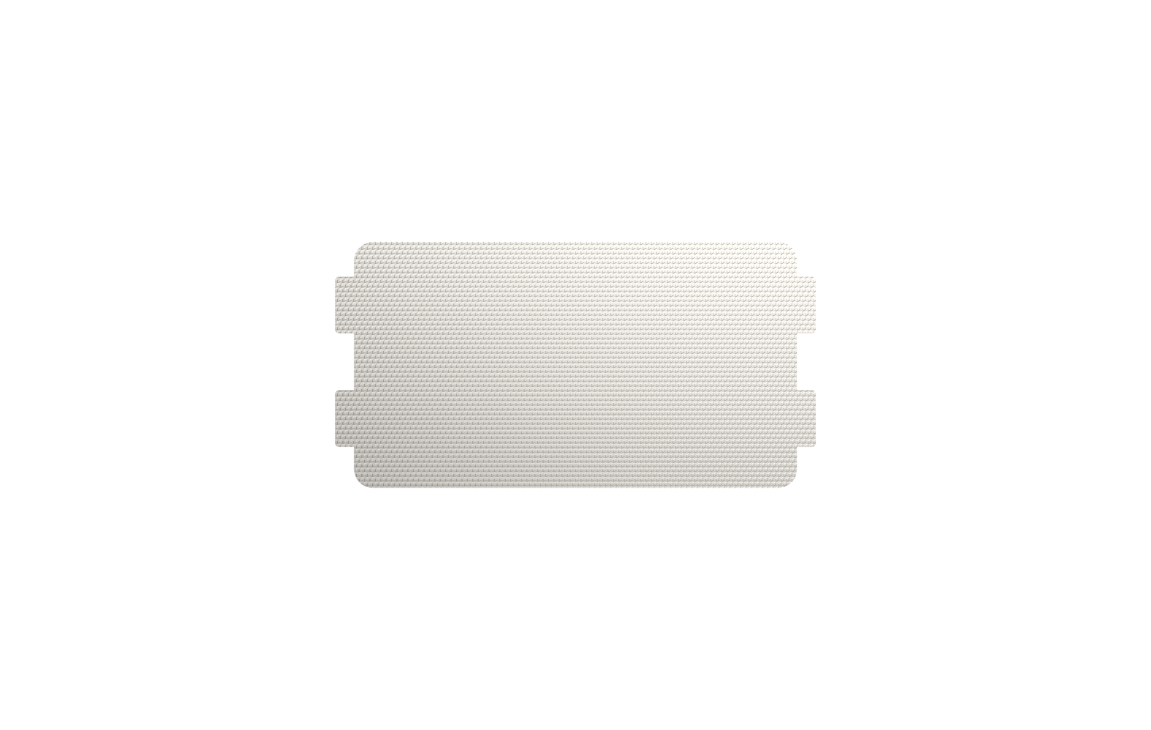 Furrion Replacement Wave Guide Plate for Over-the-Range Microwave #C-FMCM15-BL-WaveGuide