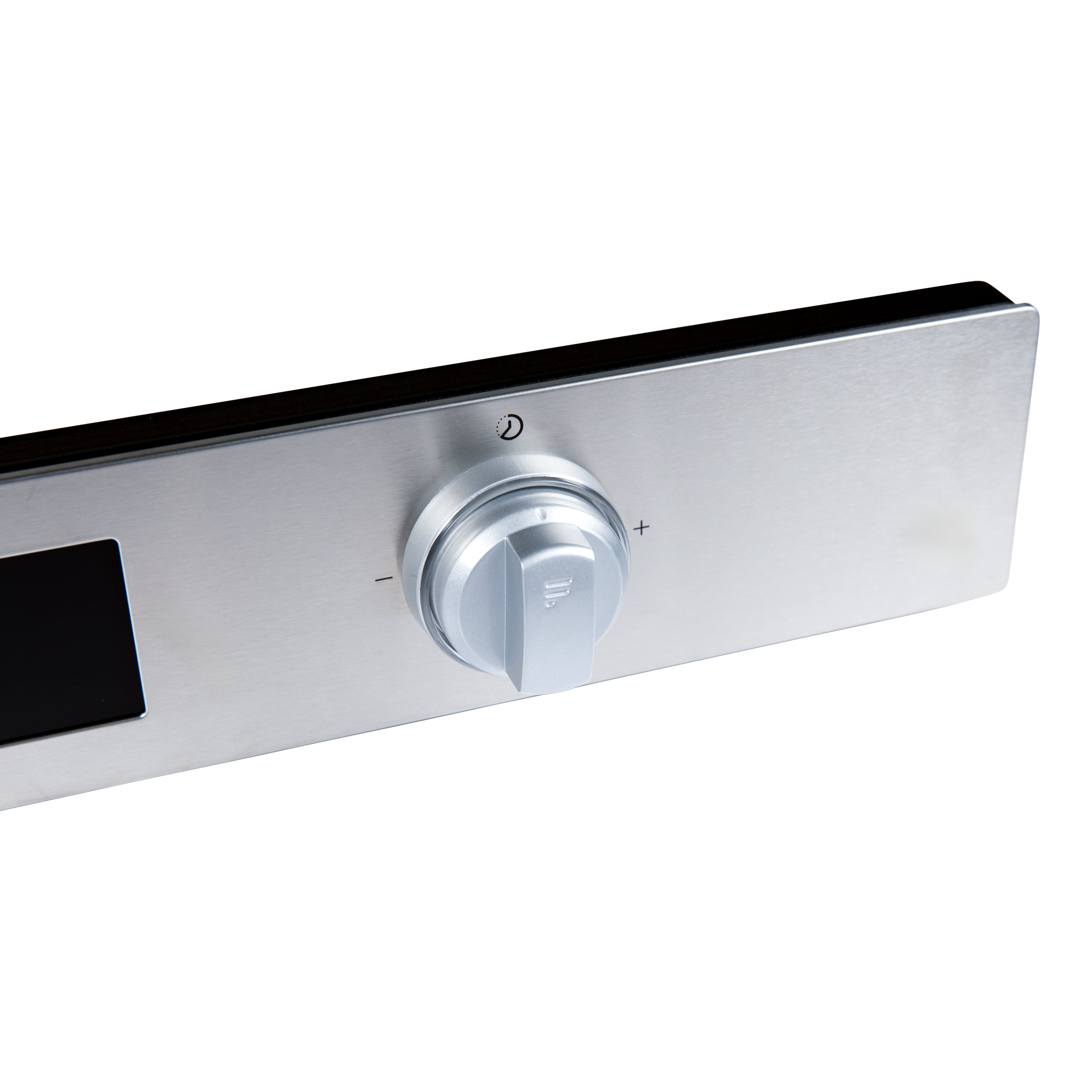 Furrion Chef Collection Replacement RV Gas Oven Front Decoration Assembly #C-FS22N20A-SS-036