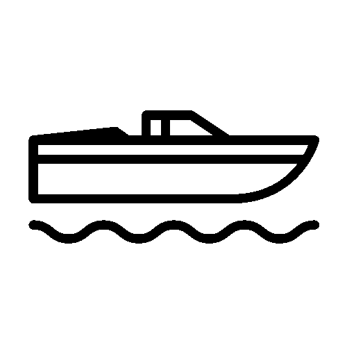Boat Icon