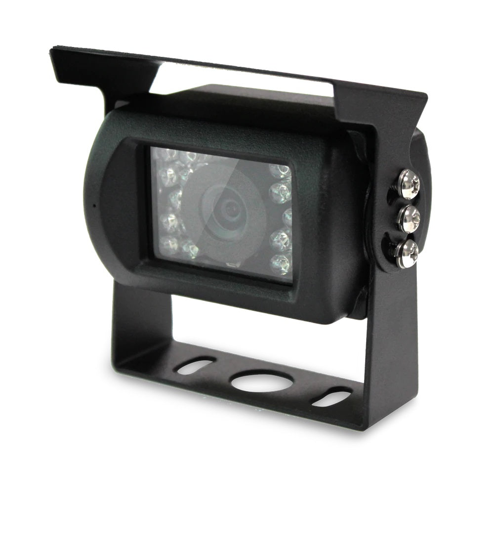 Furrion Wired CMOS Rear Camera #FOS48TDBK-BL