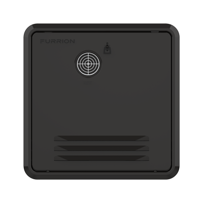 Furrion Retrofit Door for Tankless RV Water Heating System