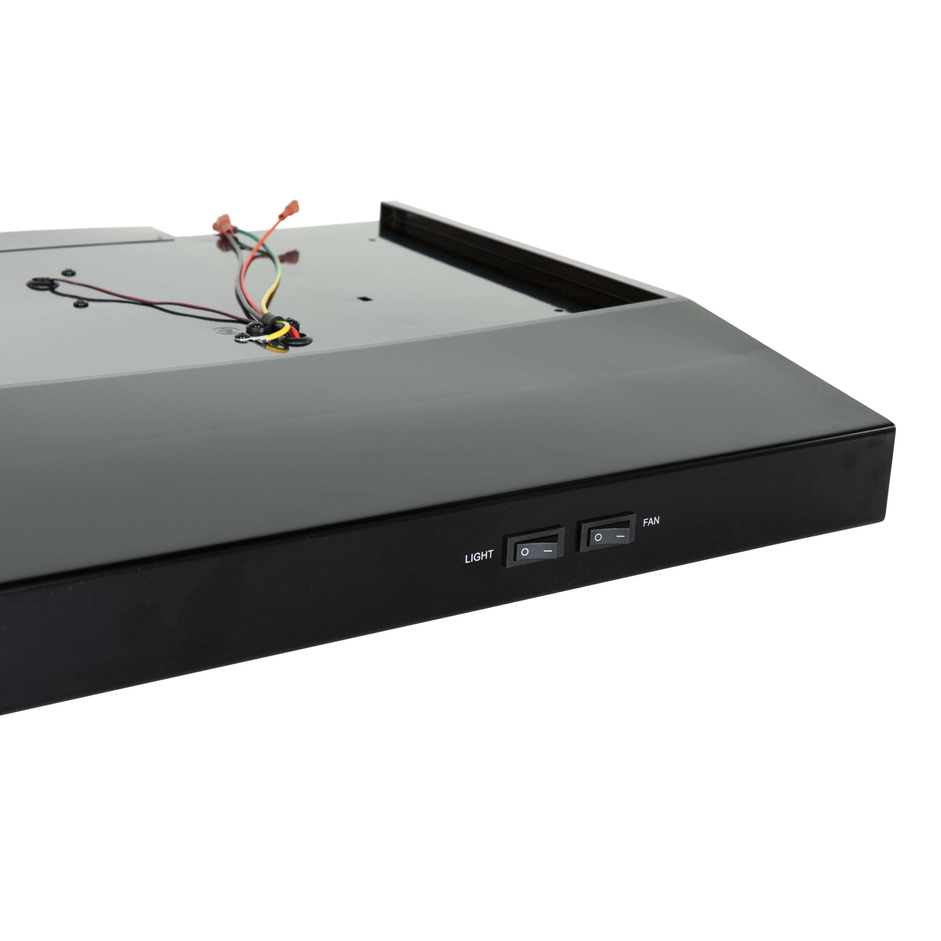 Greystone 22 Inch 12 Volt Range Hood