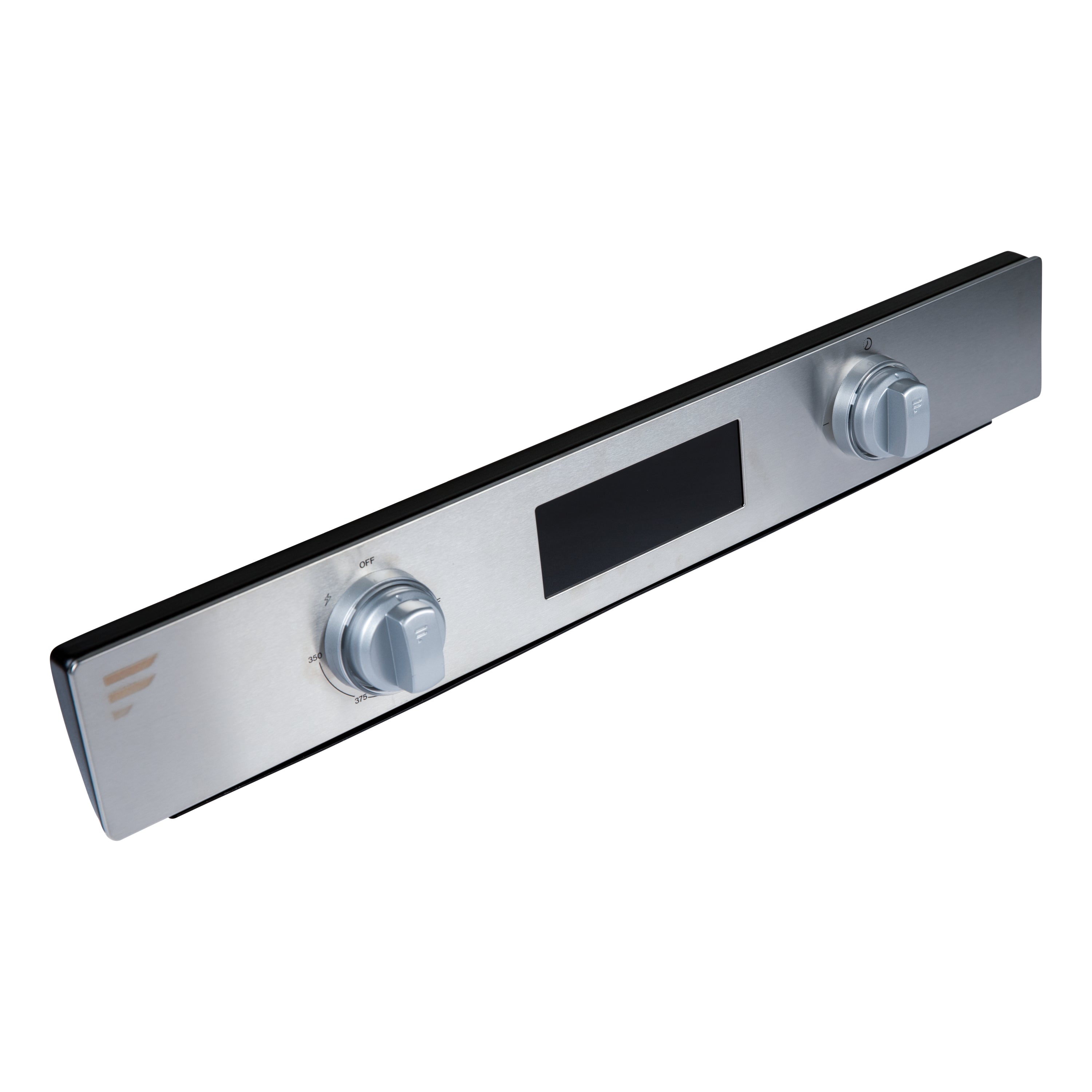 Furrion Chef Collection Replacement RV Gas Oven Front Decoration Assembly #C-FS22N20A-SS-036