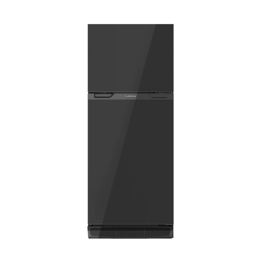 Furrion Arctic® 12V RV Refrigerator - 10 cu. ft. with Glass Doors
