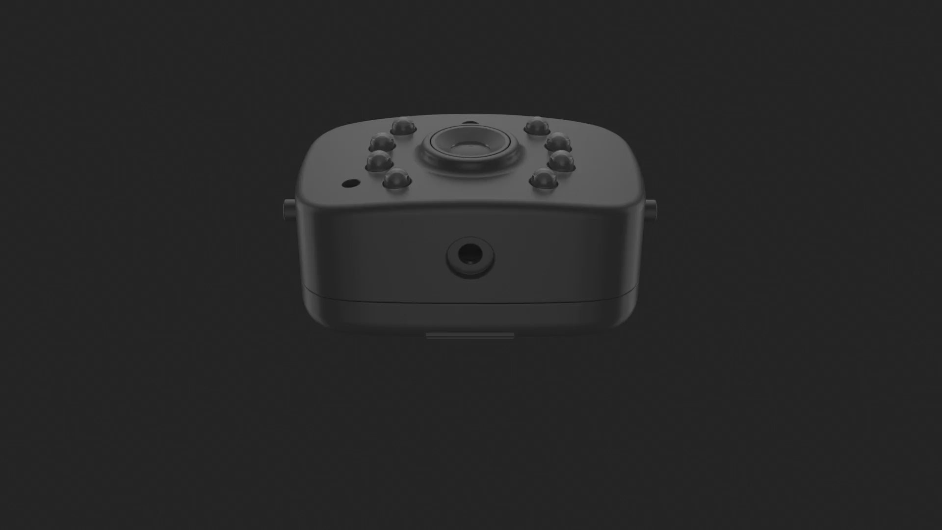 Load video: Furrion RV Camera Parts Exploded