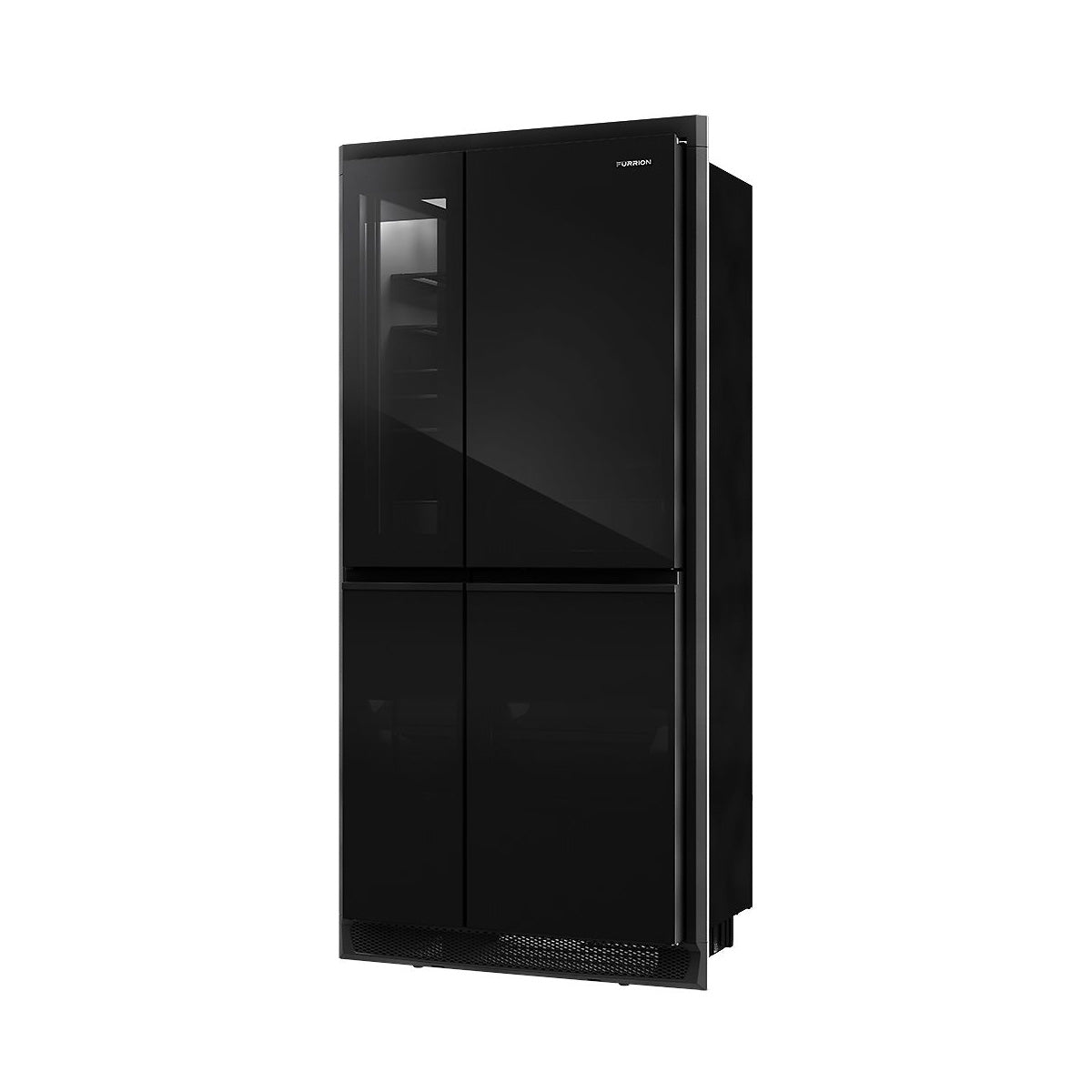 14 cu. ft. Built-in 4-door Refrigerator