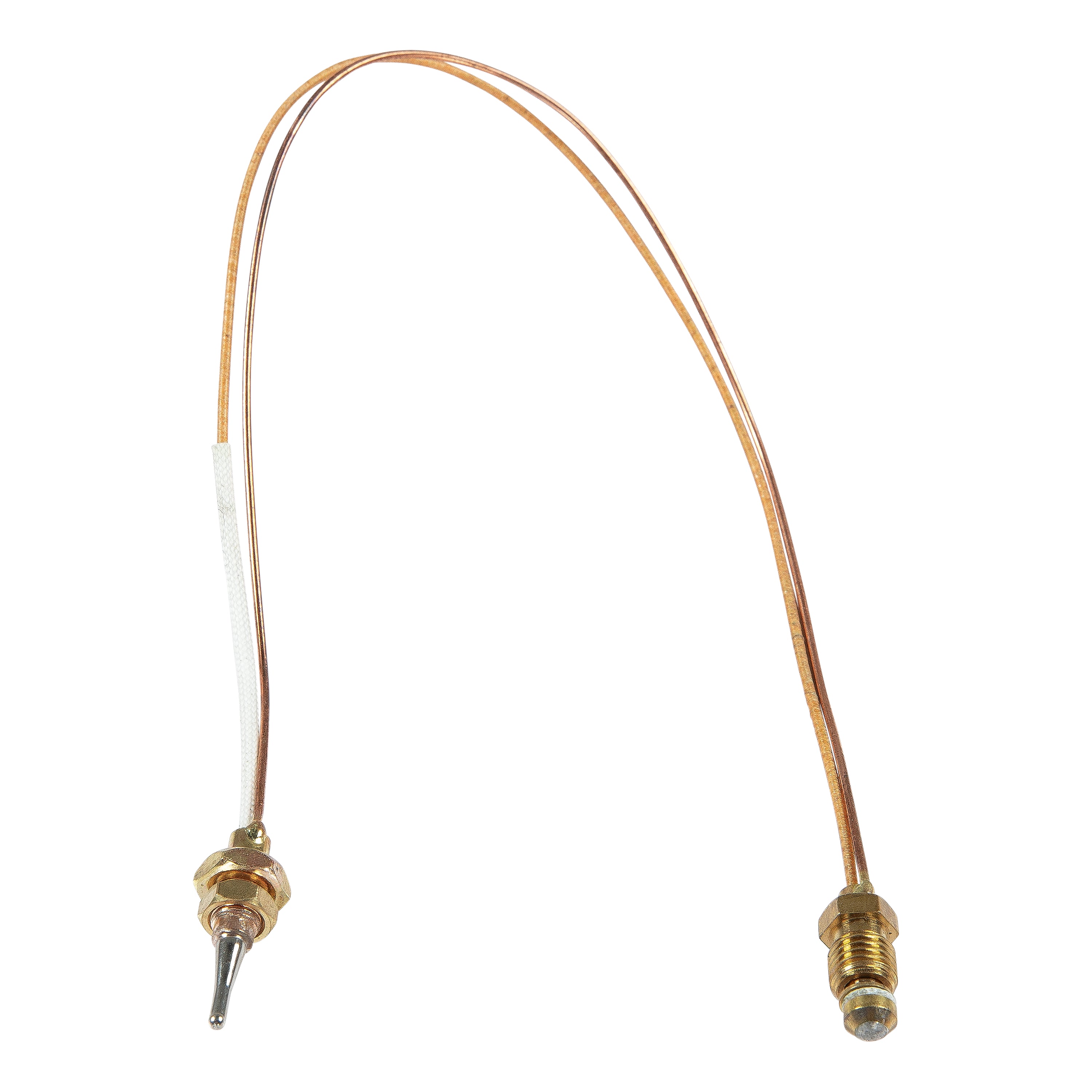 Furrion Replacement RV Cooktop Thermocouple Assembly #C-FGH4ZSA-SS-Thermocouple