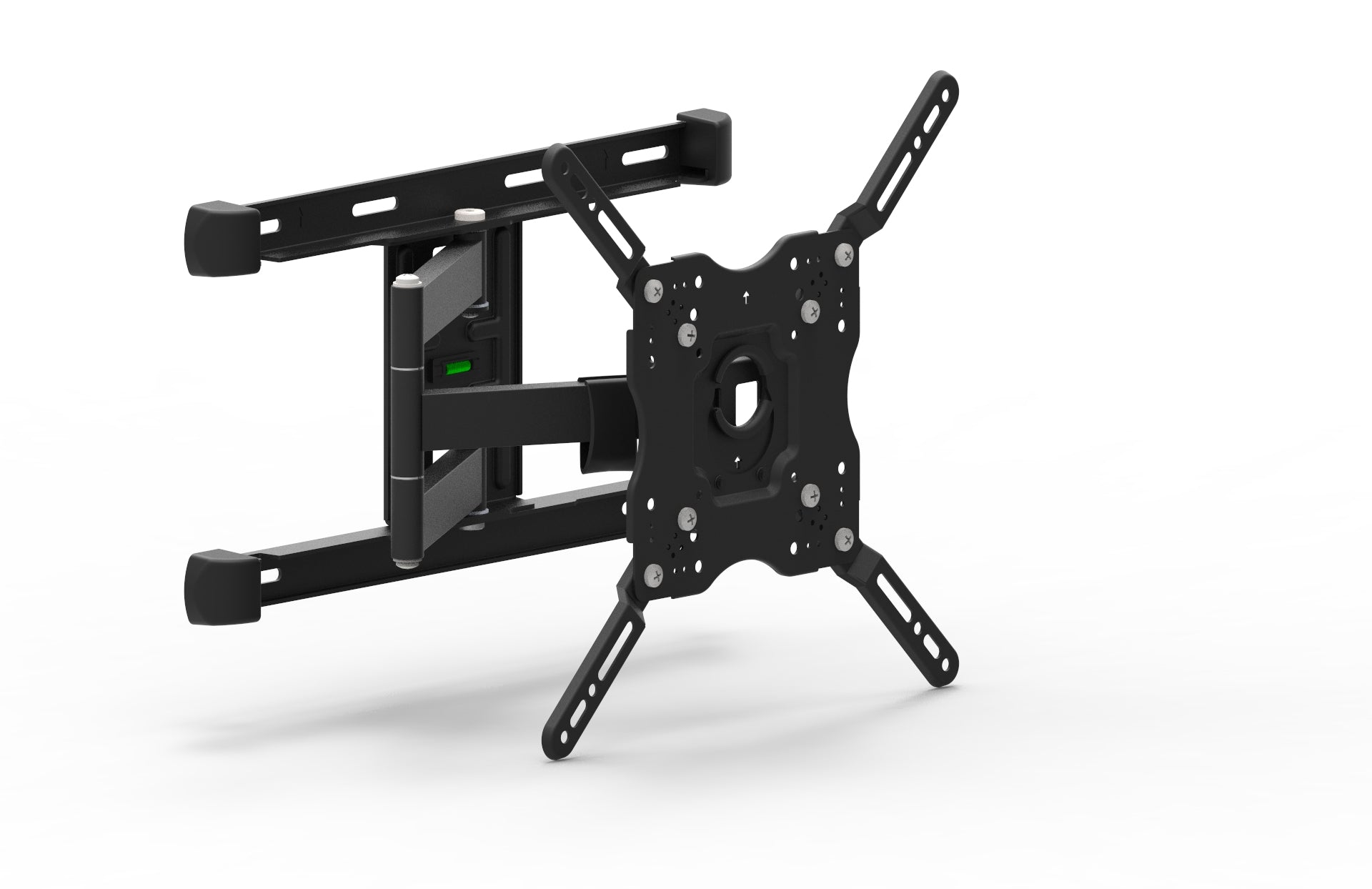 Furrion Aurora Universal Full-Motion Outdoor TV Wall Mount #F2AA001ABBK