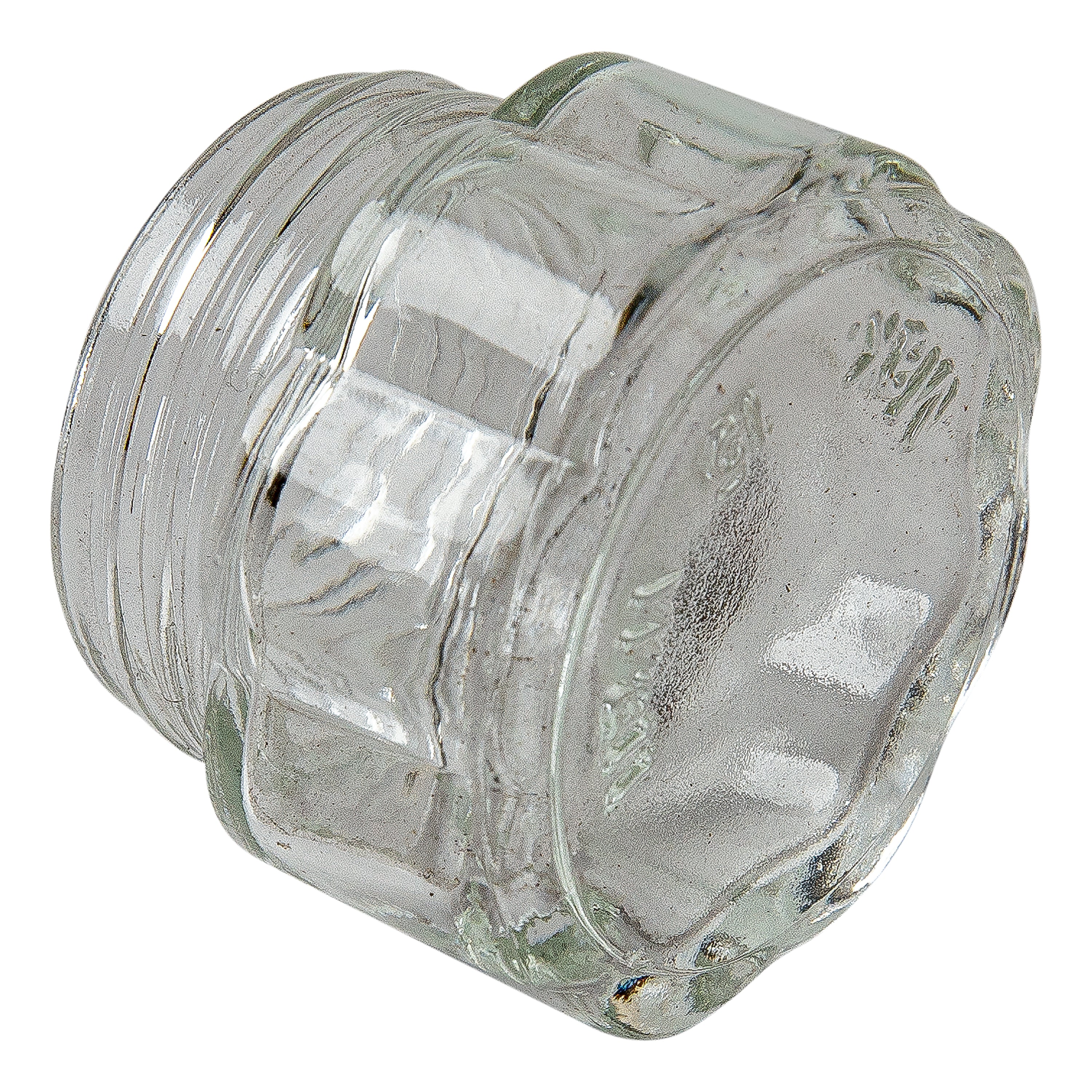Furrion Replacement RV Gas Range Oven Glass Light Cover #C-F1S17L02A-023