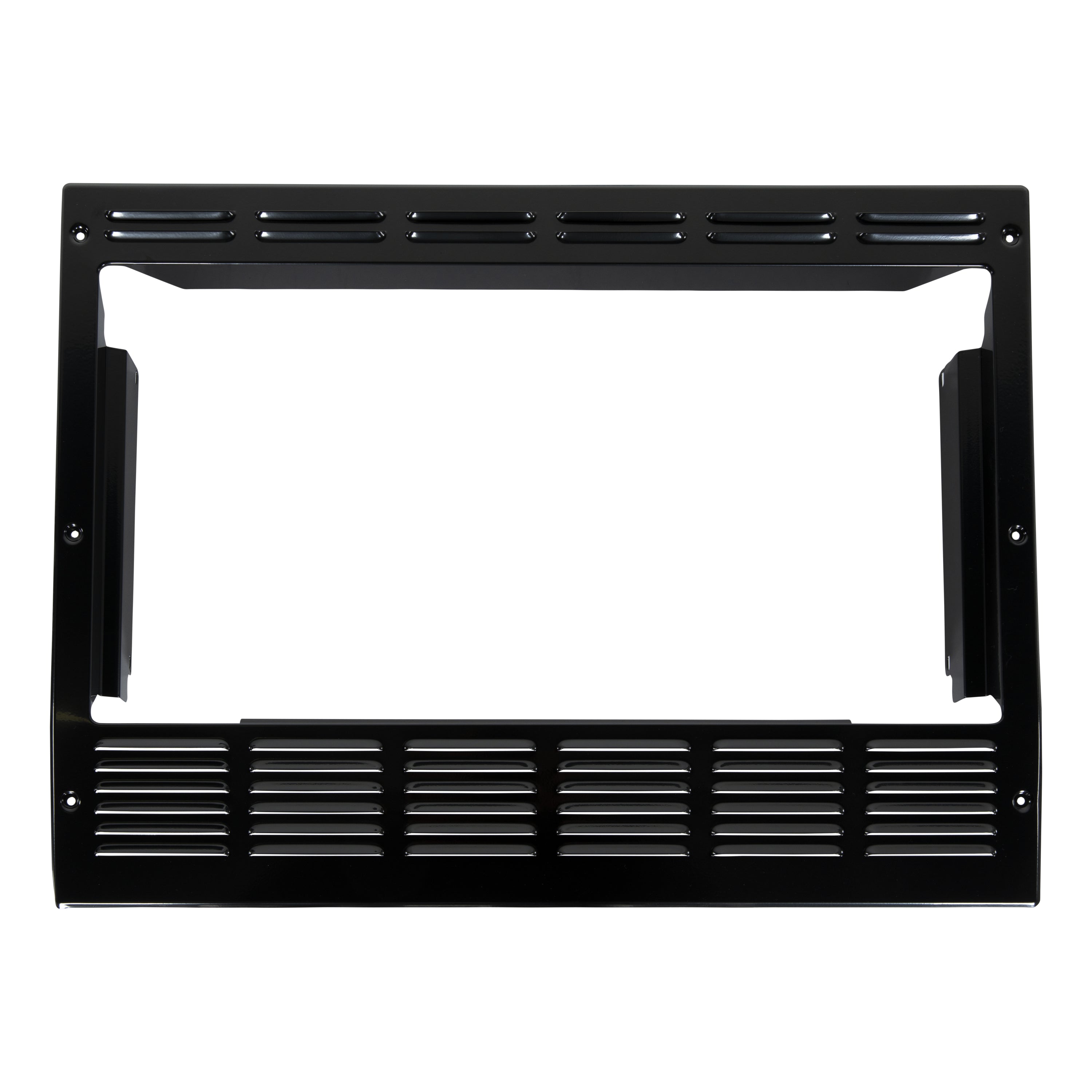 Greystone® by Furrion Trim Kit for 1.1 cu. ft. Built-In Convection Microwave