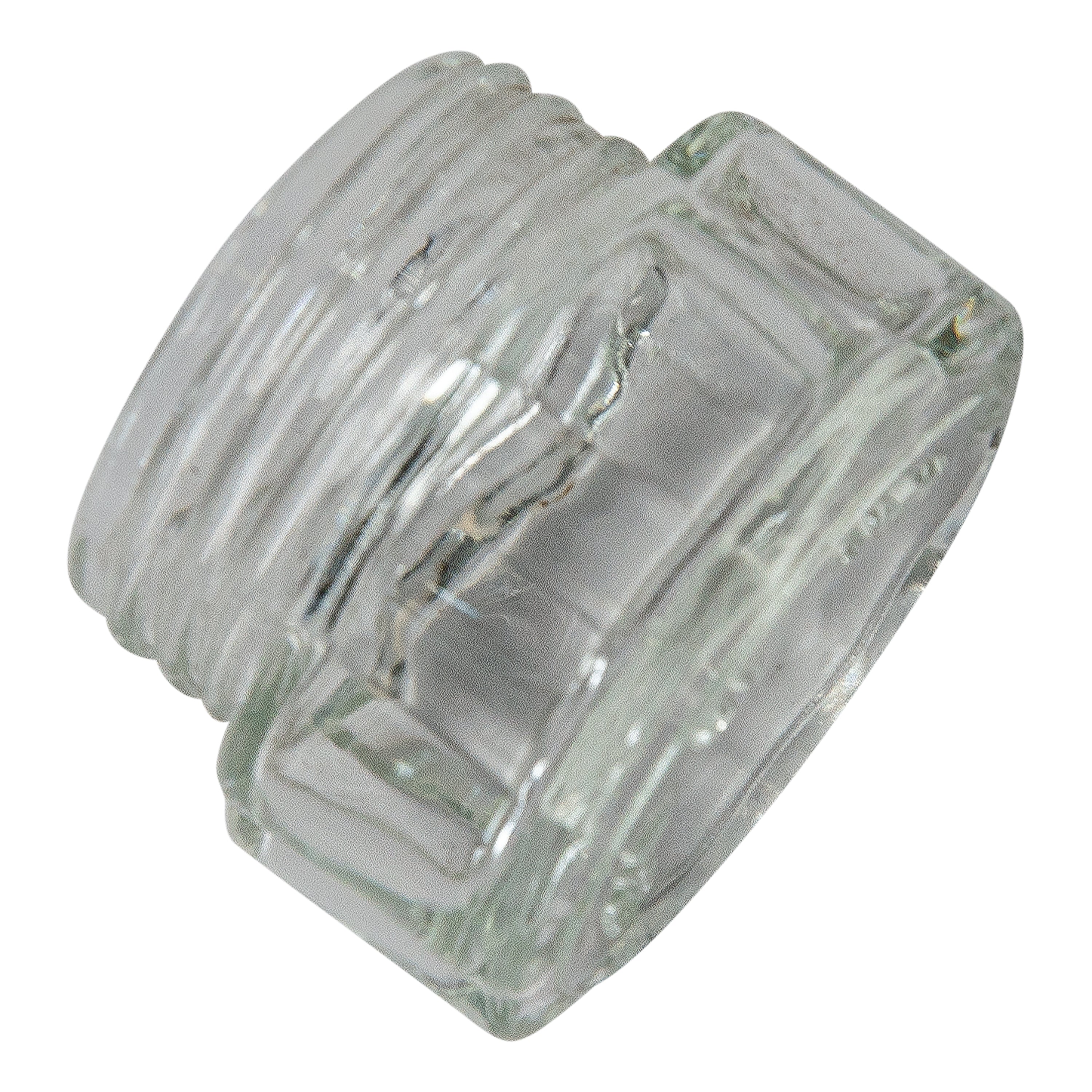 Furrion Replacement RV Gas Range Oven Glass Light Cover #C-F1S17L02A-023