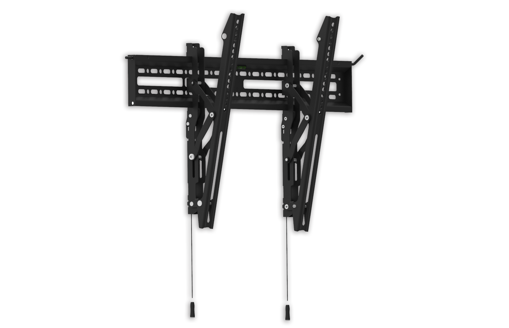 Furrion Aurora® Universal Outdoor TV Fixed Tilt Mount - For 43-65” TVs #F2AA002ABBK