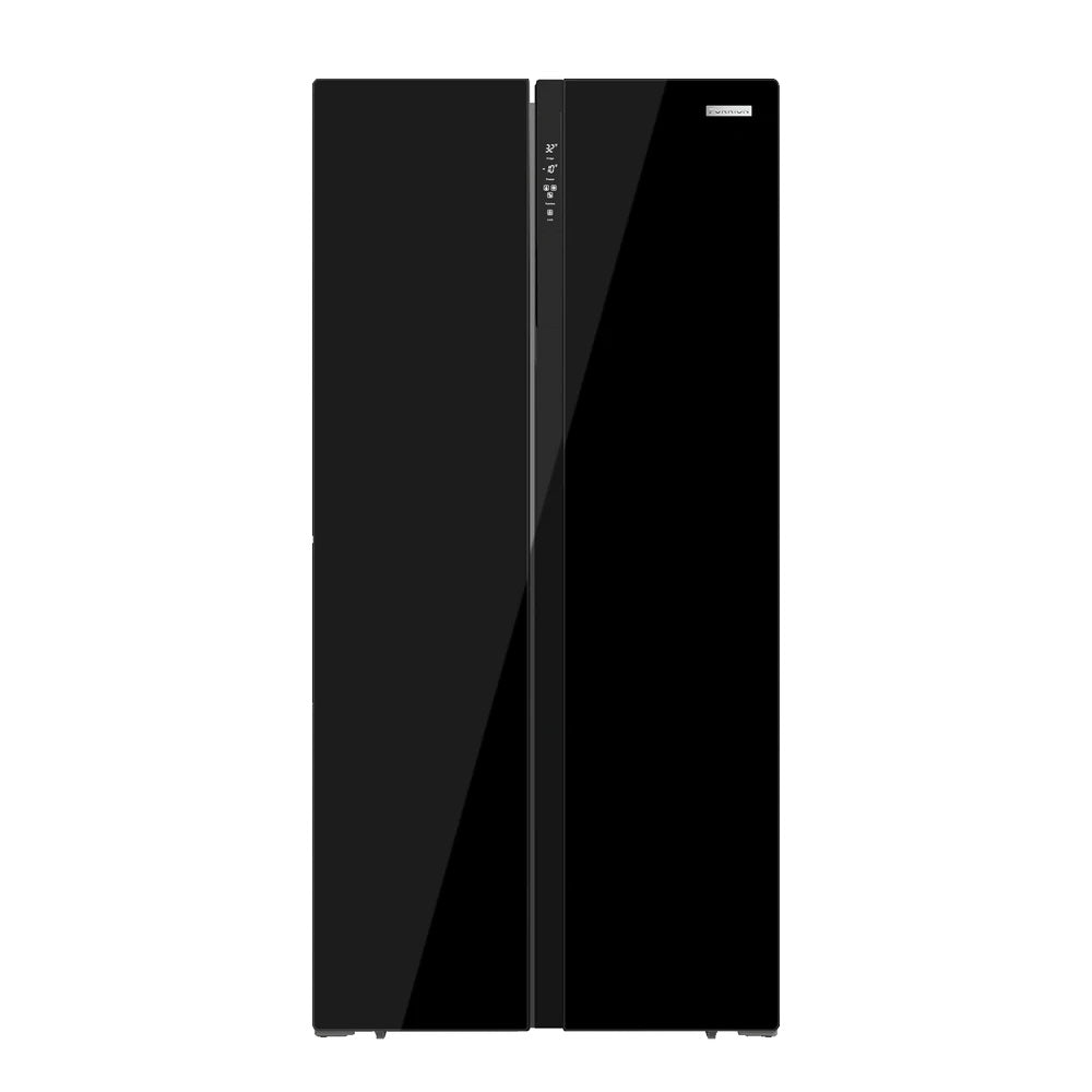 Furrion Arctic® 16 cu. ft. 12V Side-by-Side Residential Style Refrigerator