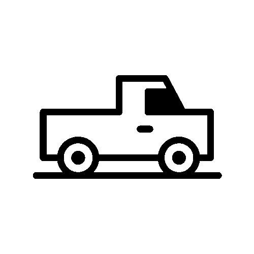 Truck Icon