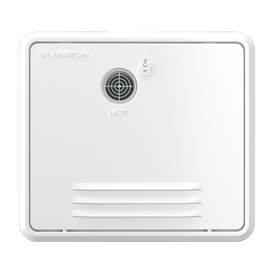 Furrion Retrofit Door for Tankless RV Water Heating System