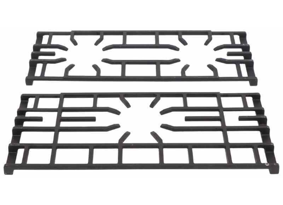 Furrion Die cast cooking grate match w/ 17" and 21" range oven #C-FSRE21SA-002