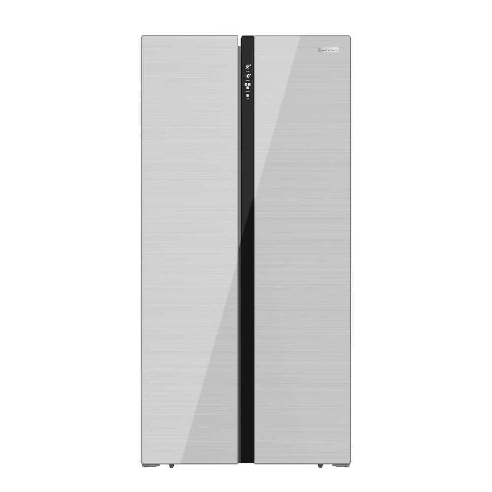Furrion Arctic® 16 cu. ft. 12V Side-by-Side Residential Style Refrigerator