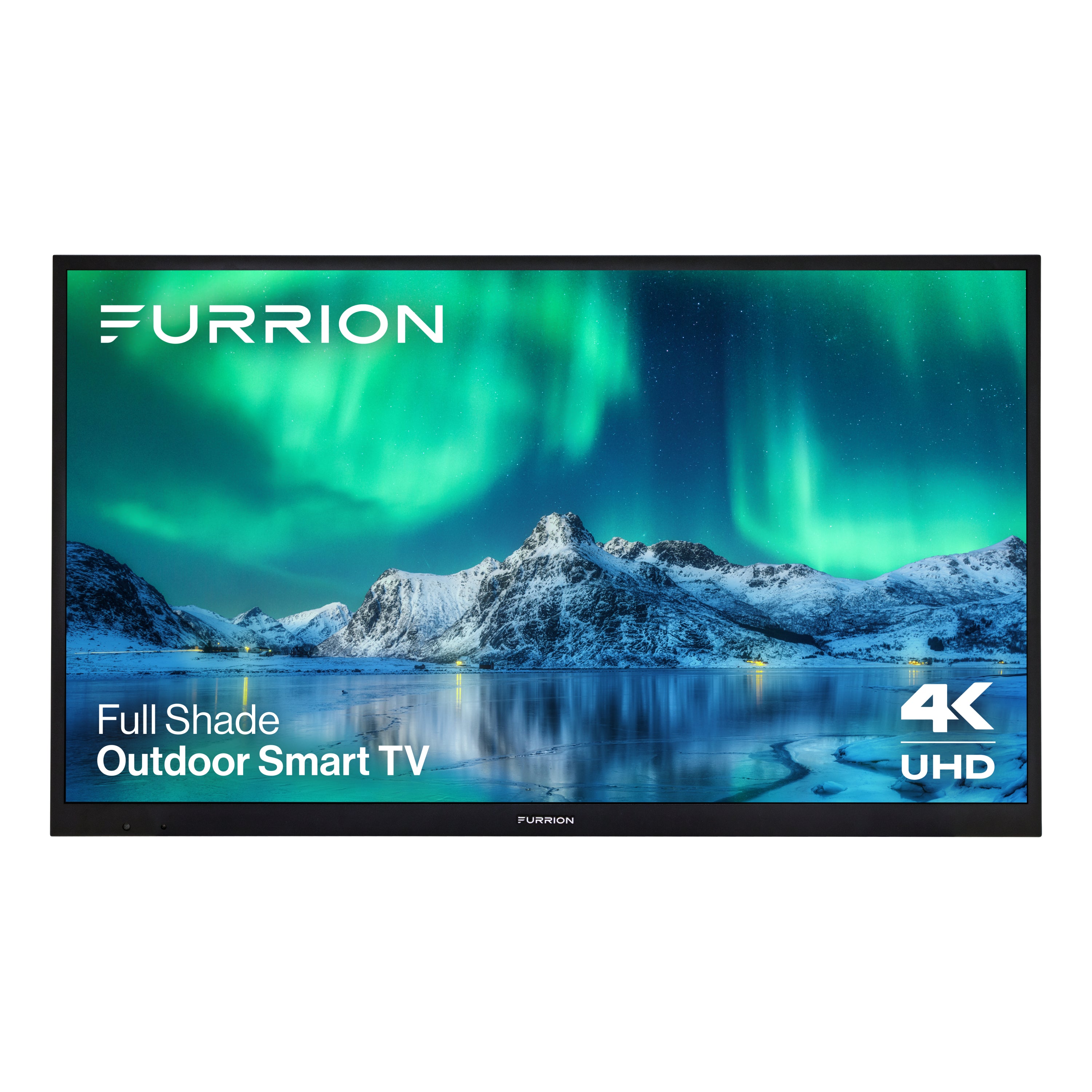 Furrion Aurora® Full-Shade 4K LED Outdoor Smart TV