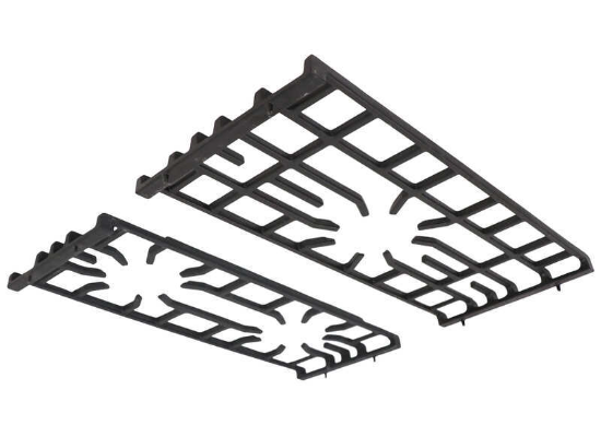 Furrion Die cast cooking grate match w/ 17" and 21" range oven #C-FSRE21SA-002