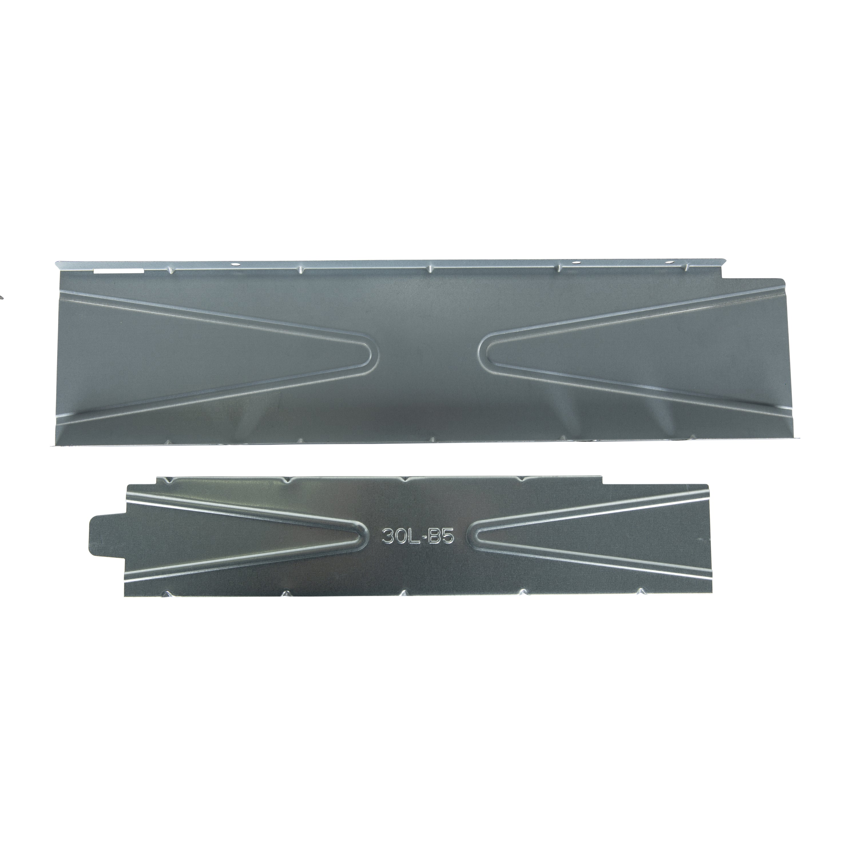 Greystone® by Furrion Trim Kit for 1.1 cu. ft. Built-In Convection Microwave