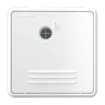 Furrion Retrofit Door for Tankless RV Water Heating System