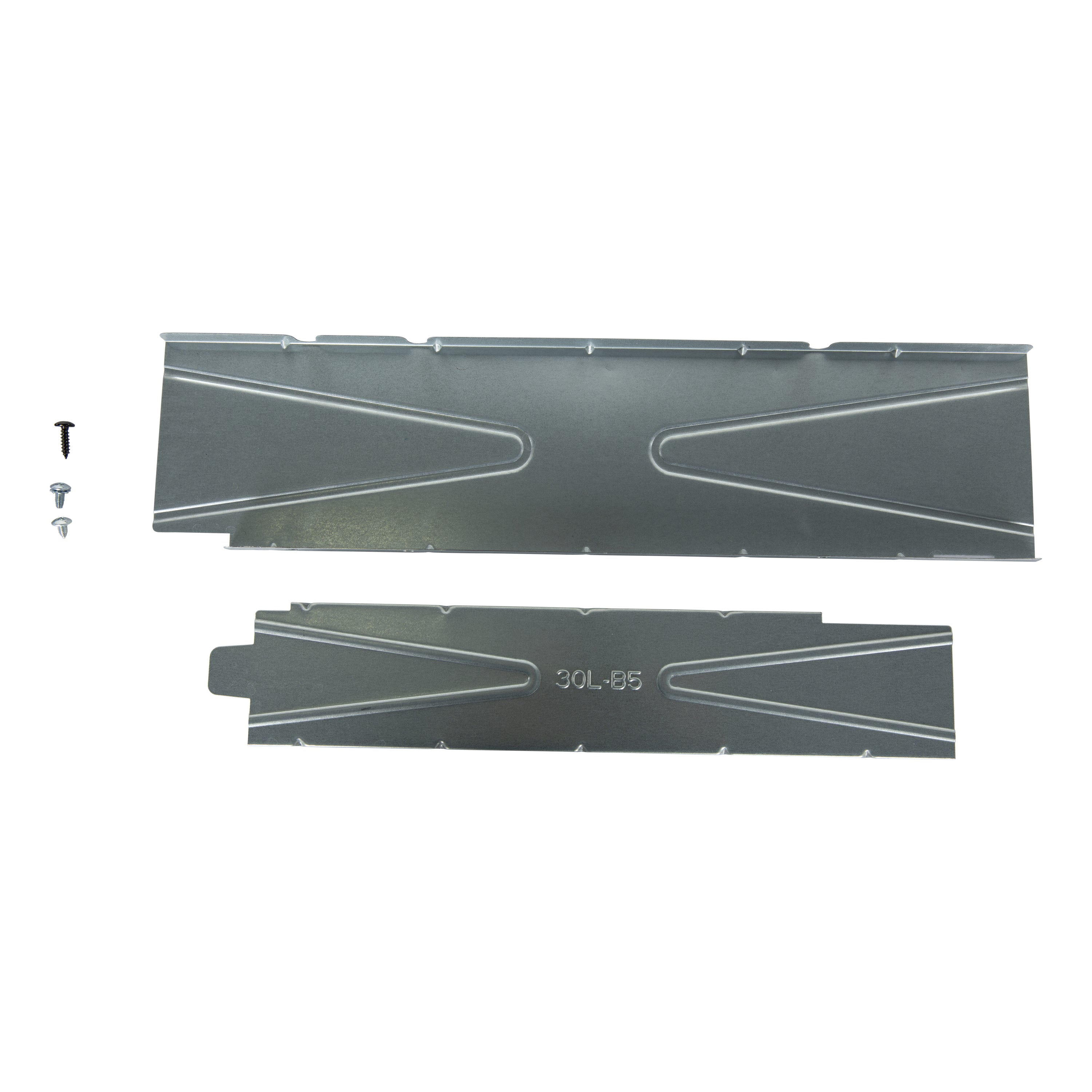 Greystone® by Furrion Trim Kit for 1.1 cu. ft. Built-In Convection Microwave