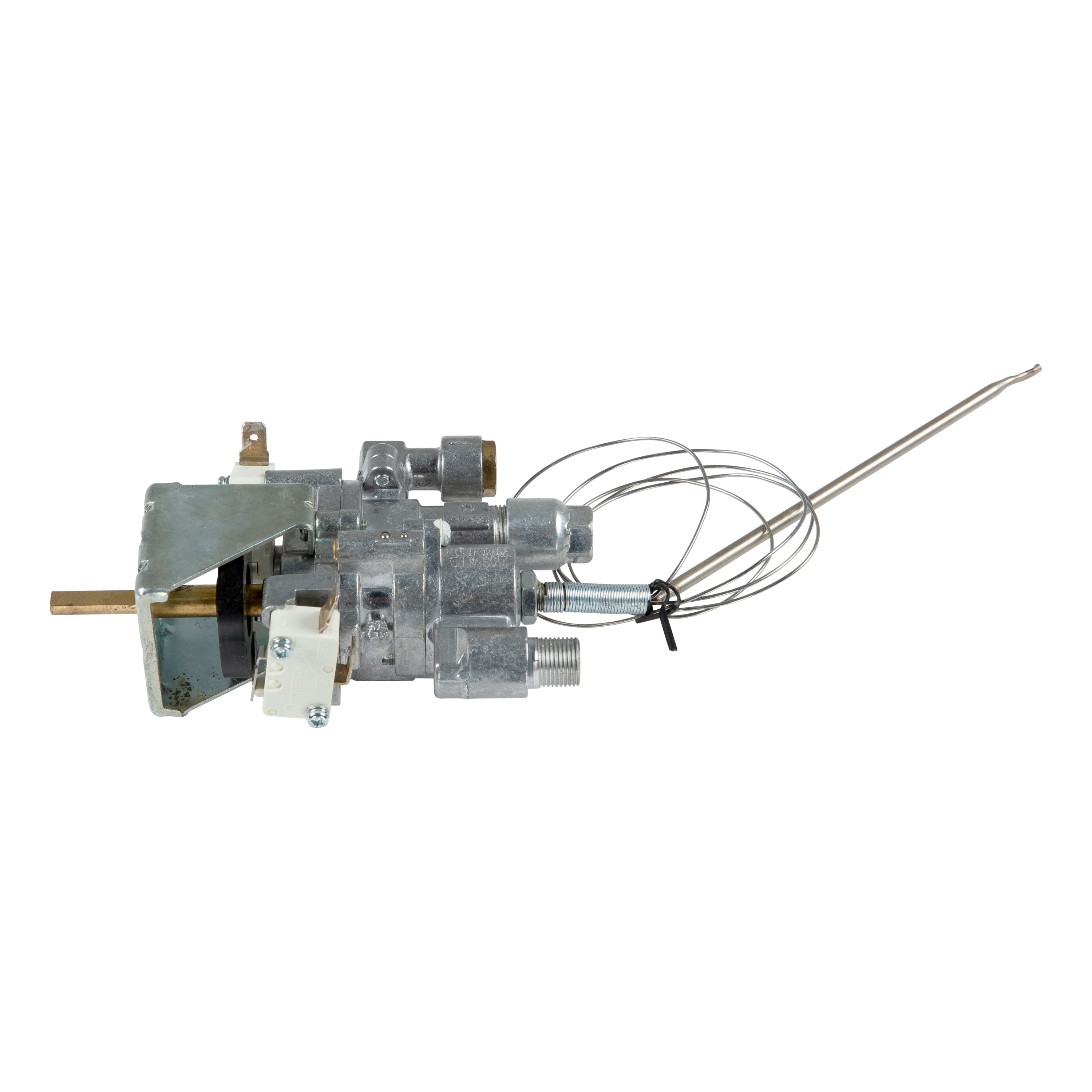 Furrion Chef Collection Replacement RV Gas Oven Thermostat Valve #C-FSRI22LA-SS-TherValve