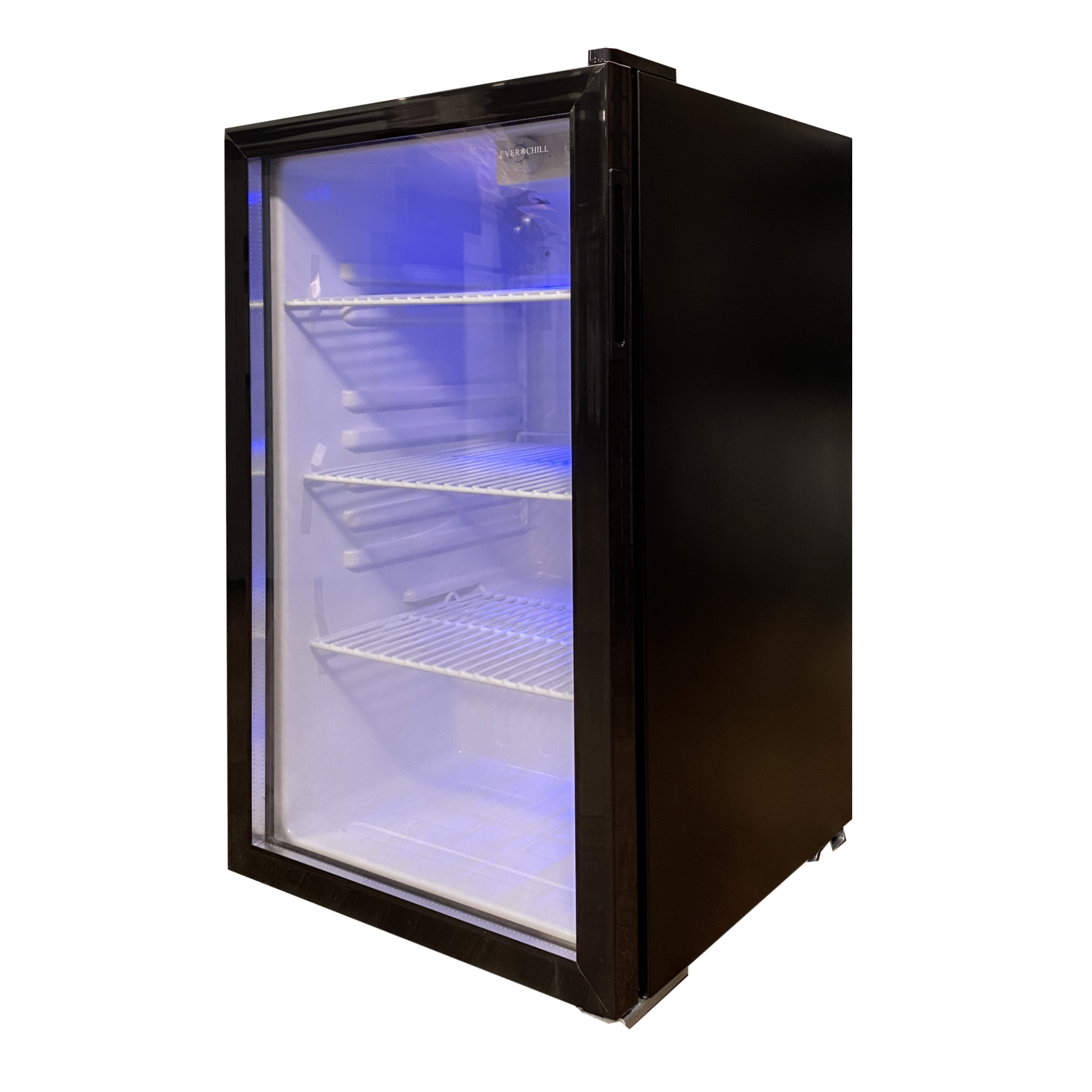 Everchill 3.2 Cubic Foot Wine Fridge