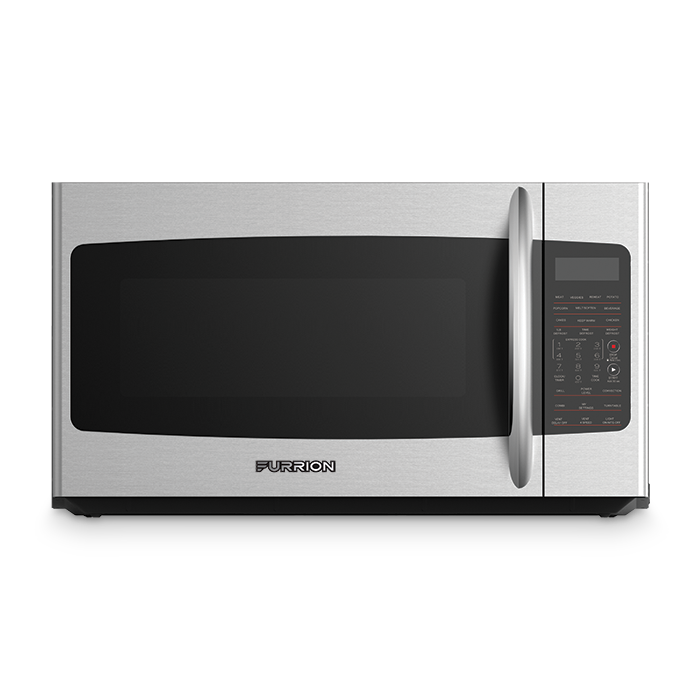 1.7 cu.ft. Over-the-Range Convection Microwave Oven – furrion-global