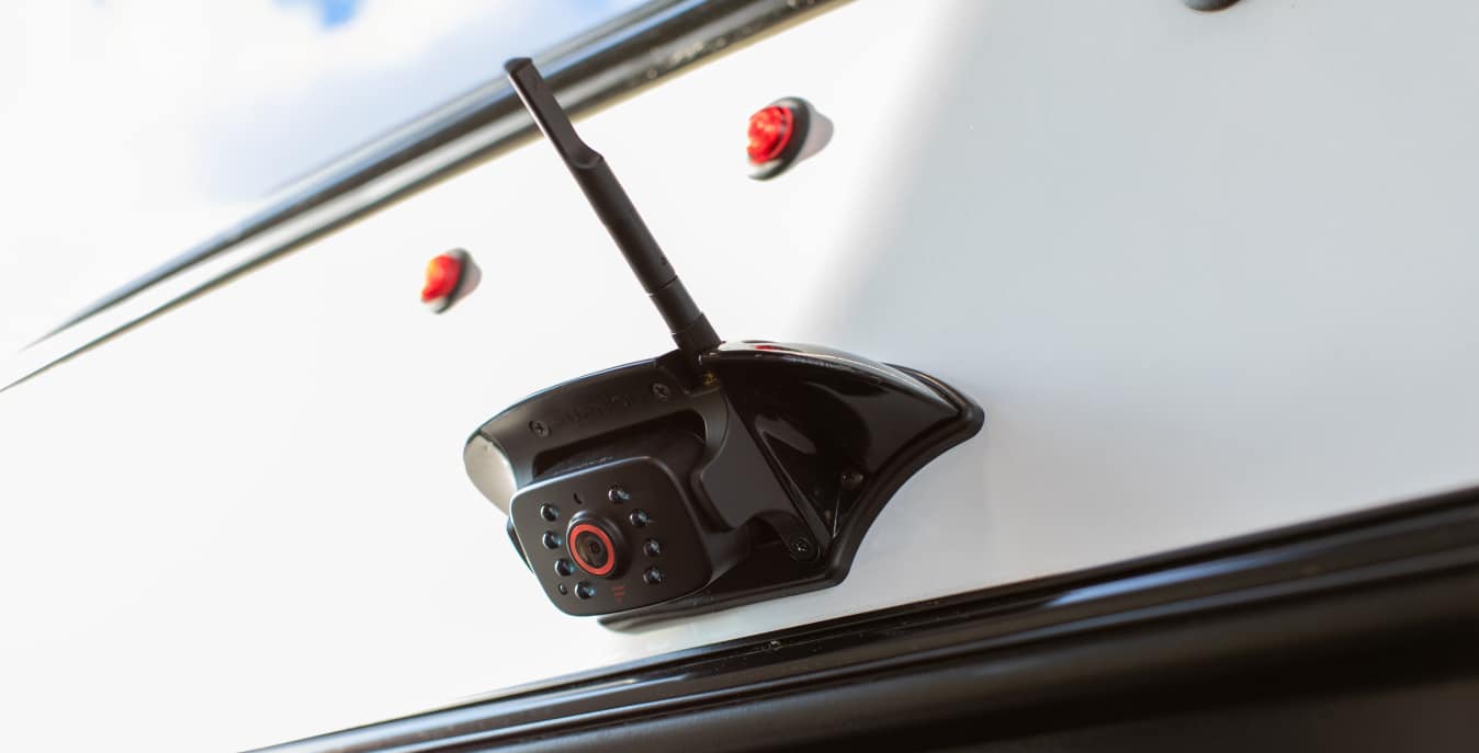 Furrion Vision S+ RV backup camera