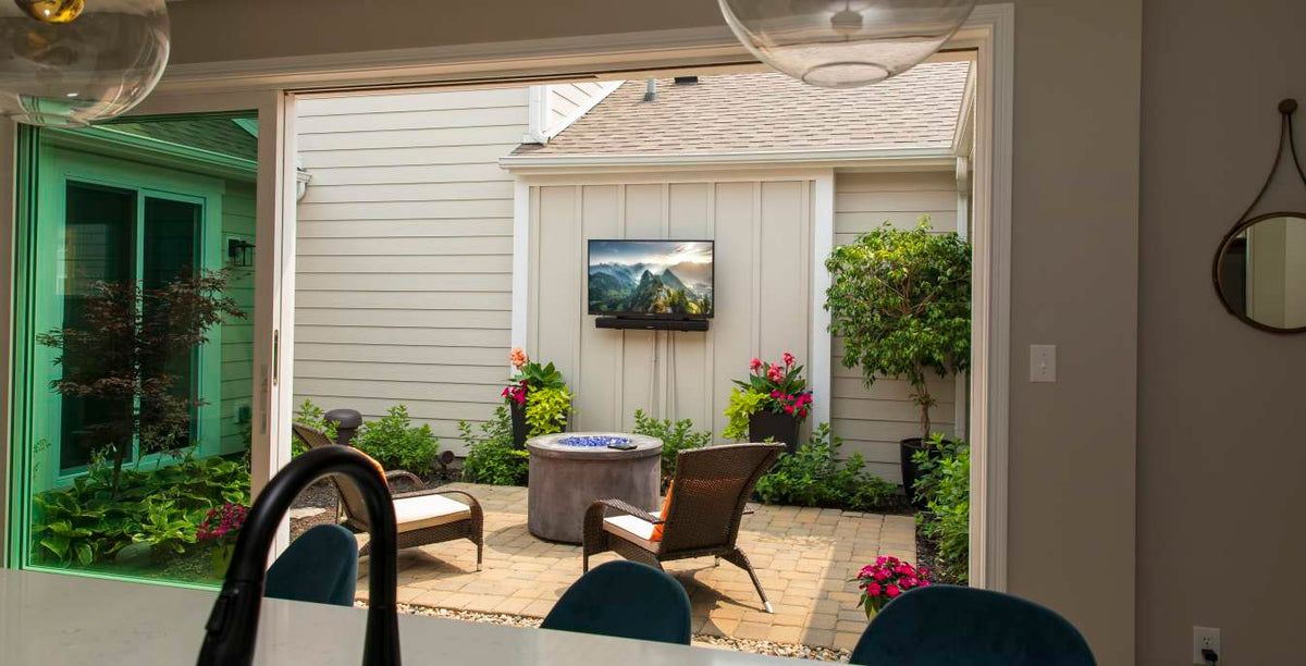 Mastering Outdoor TV Installation: Your Complete Step-by-Step Guide ...