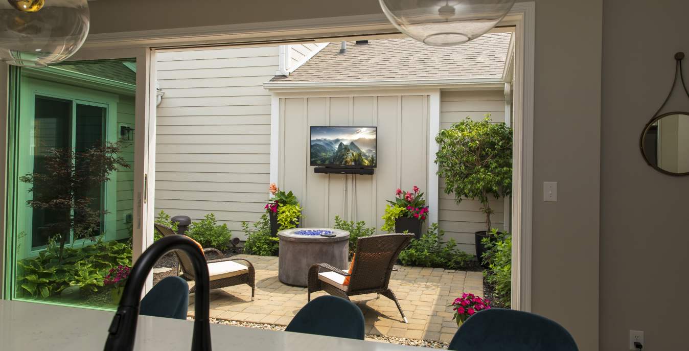 Mastering Outdoor TV Installation: Your Complete Step-by-Step Guide