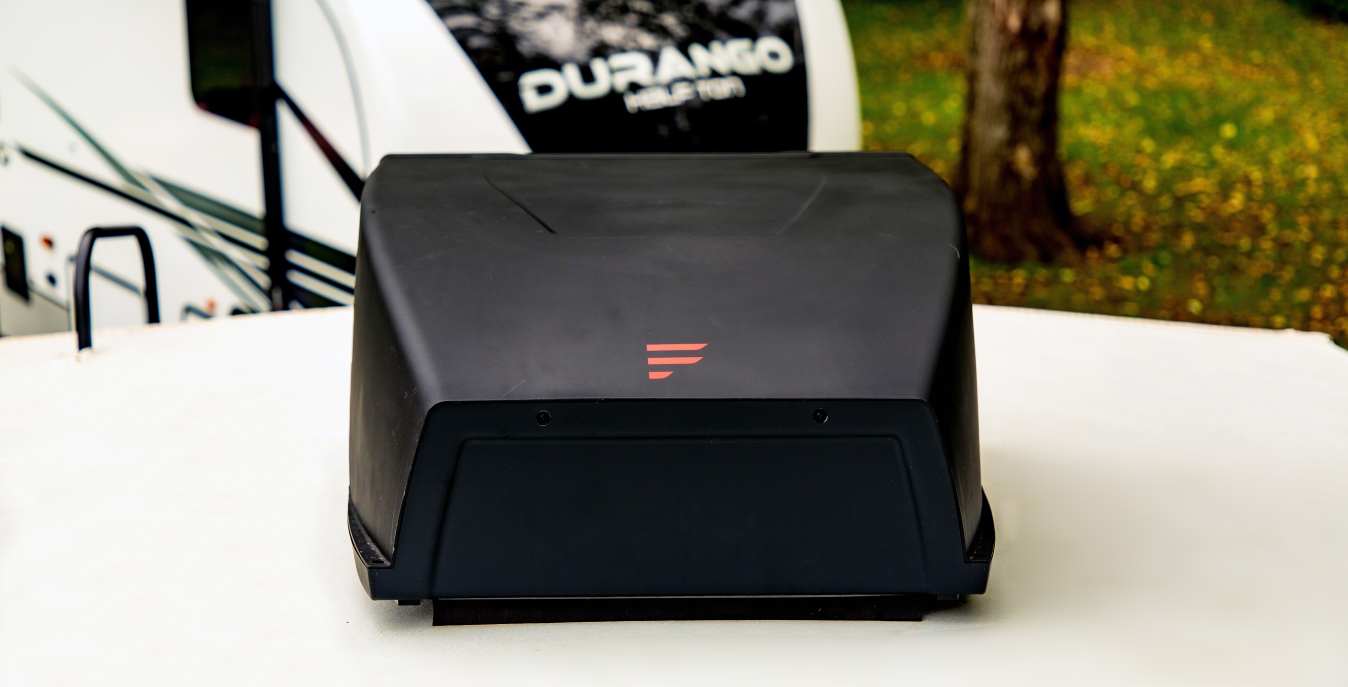 Furrion Chill RV Air Conditioners: What's the difference?