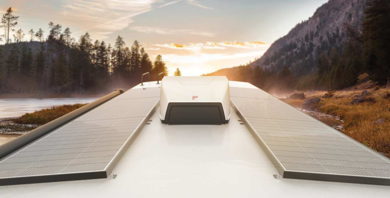 What to Look for in an Off‑Grid RV Air Conditioner