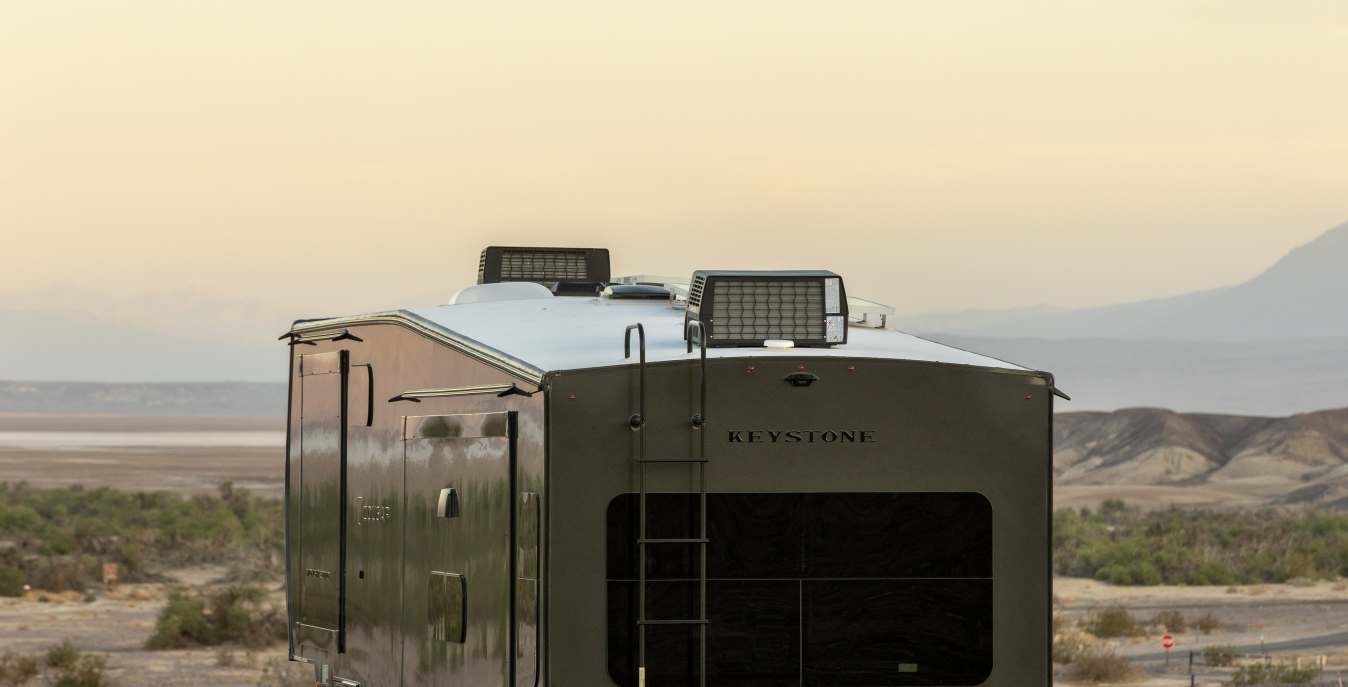 Why Does My RV AC Keep Running?