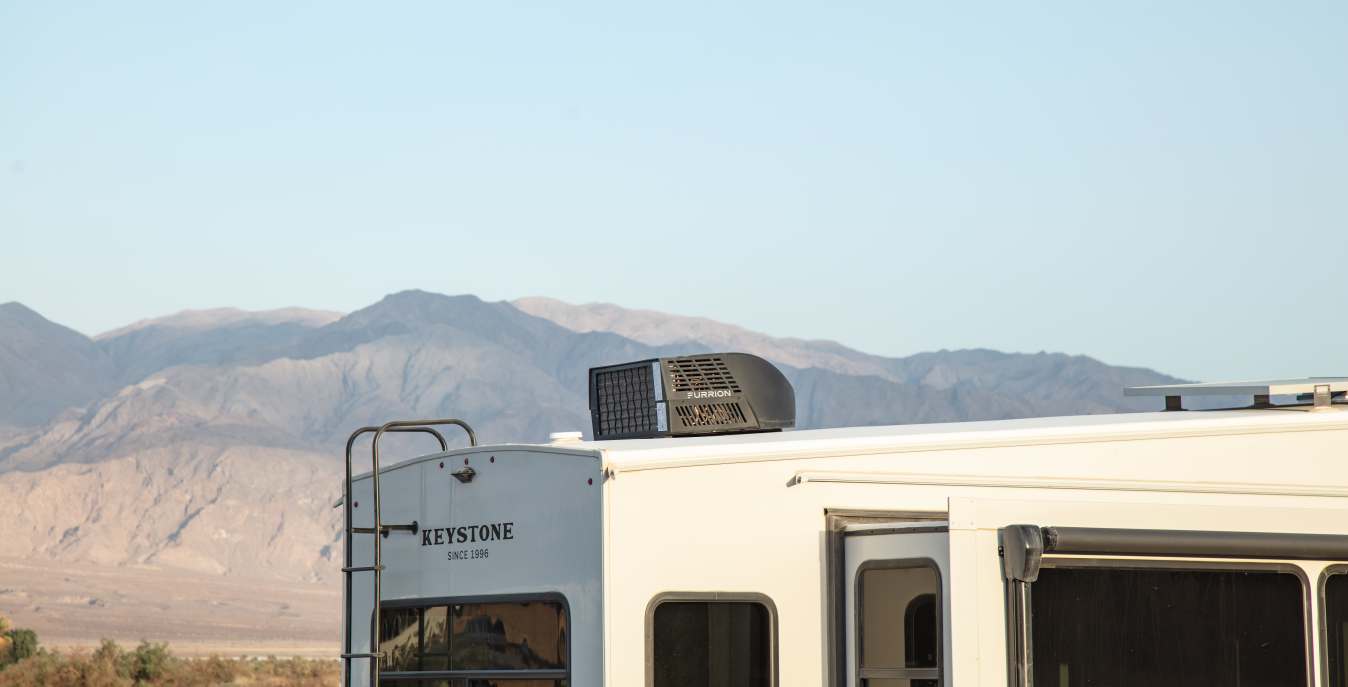 Can You Run Your RV AC on Battery Power?